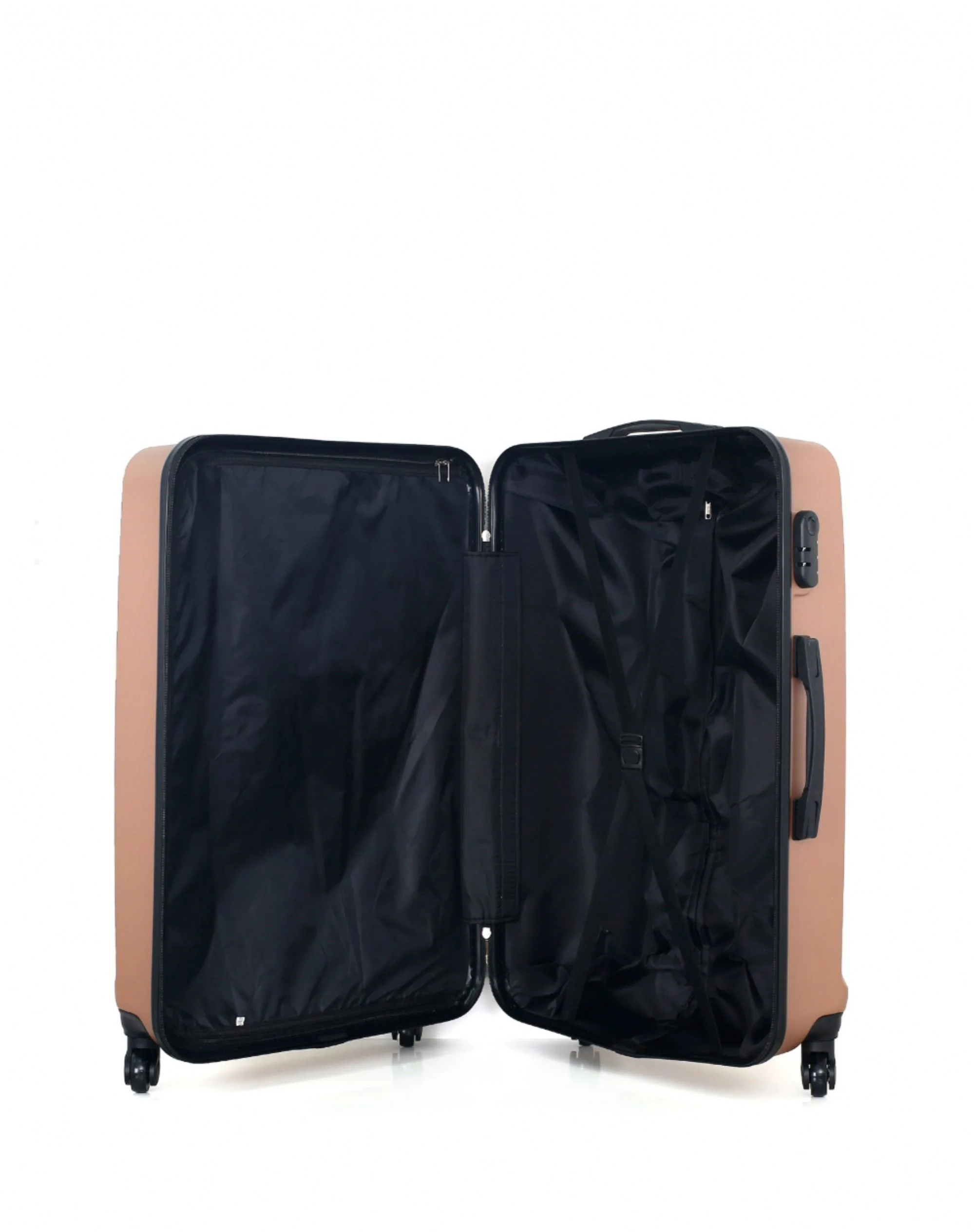 Set de 3 Valises Rigide HIERRO - Image 36