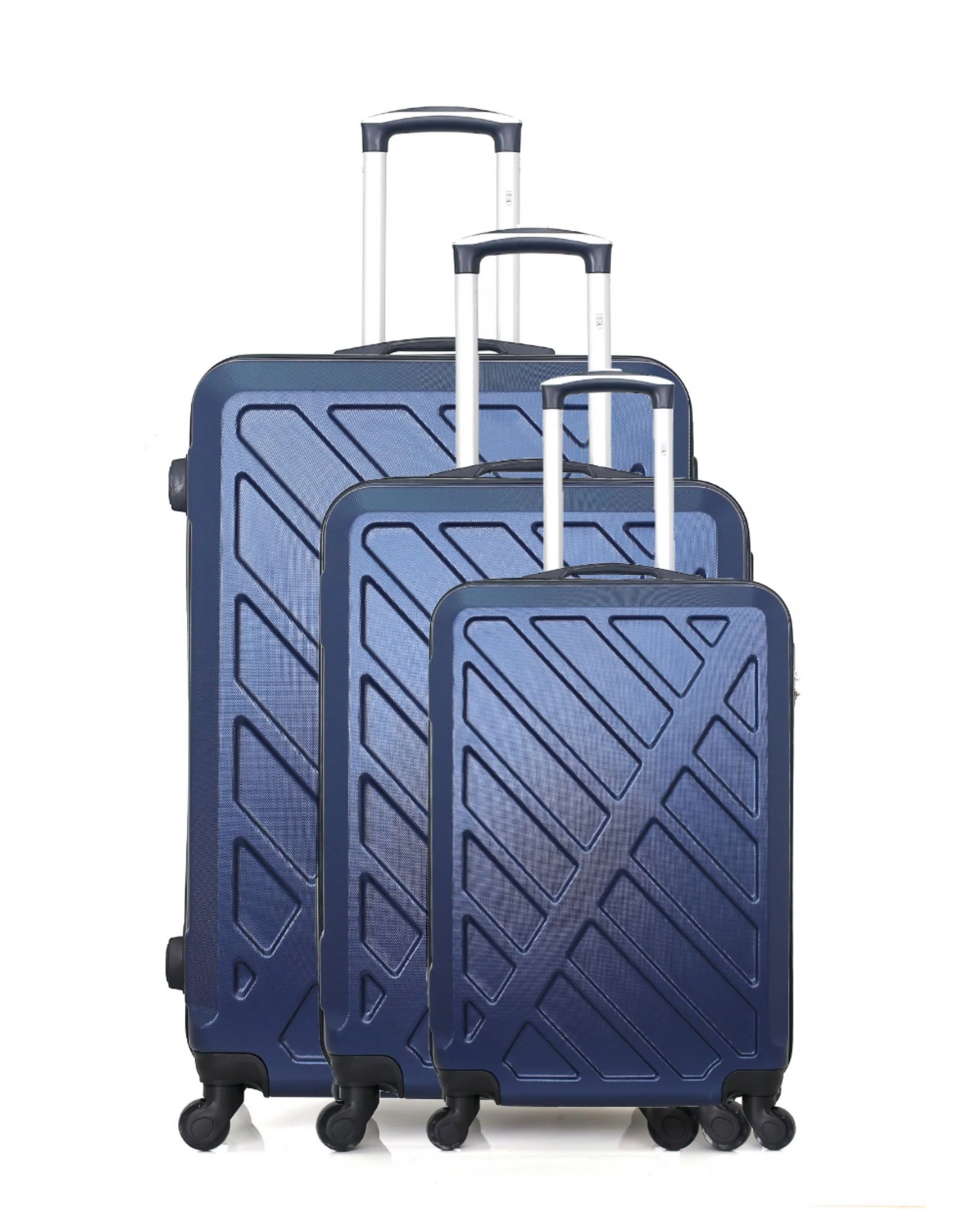Set de 3 Valises Rigide HIERRO - Image 37