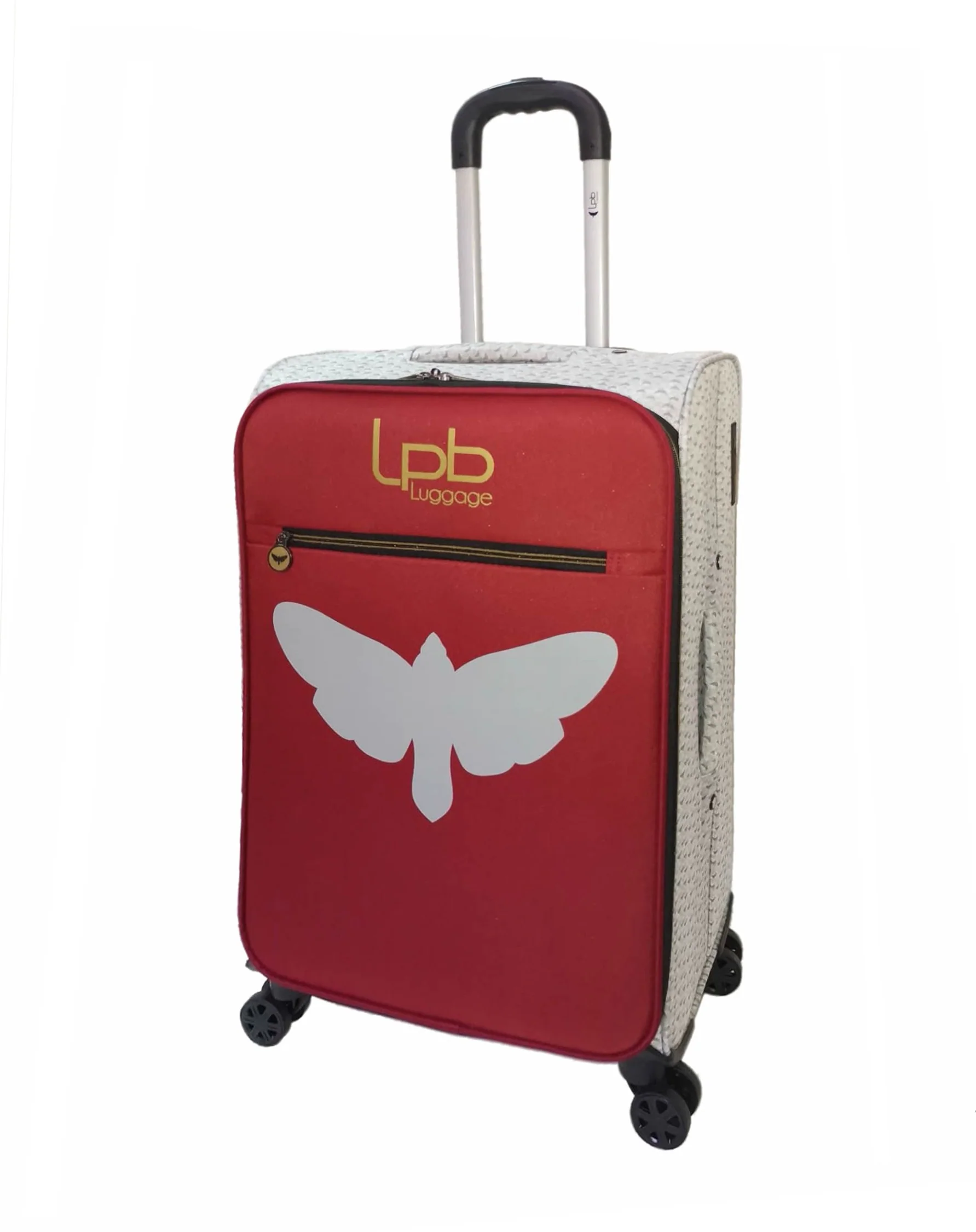 Set de 3 Valises Souple CLARA - Image 15
