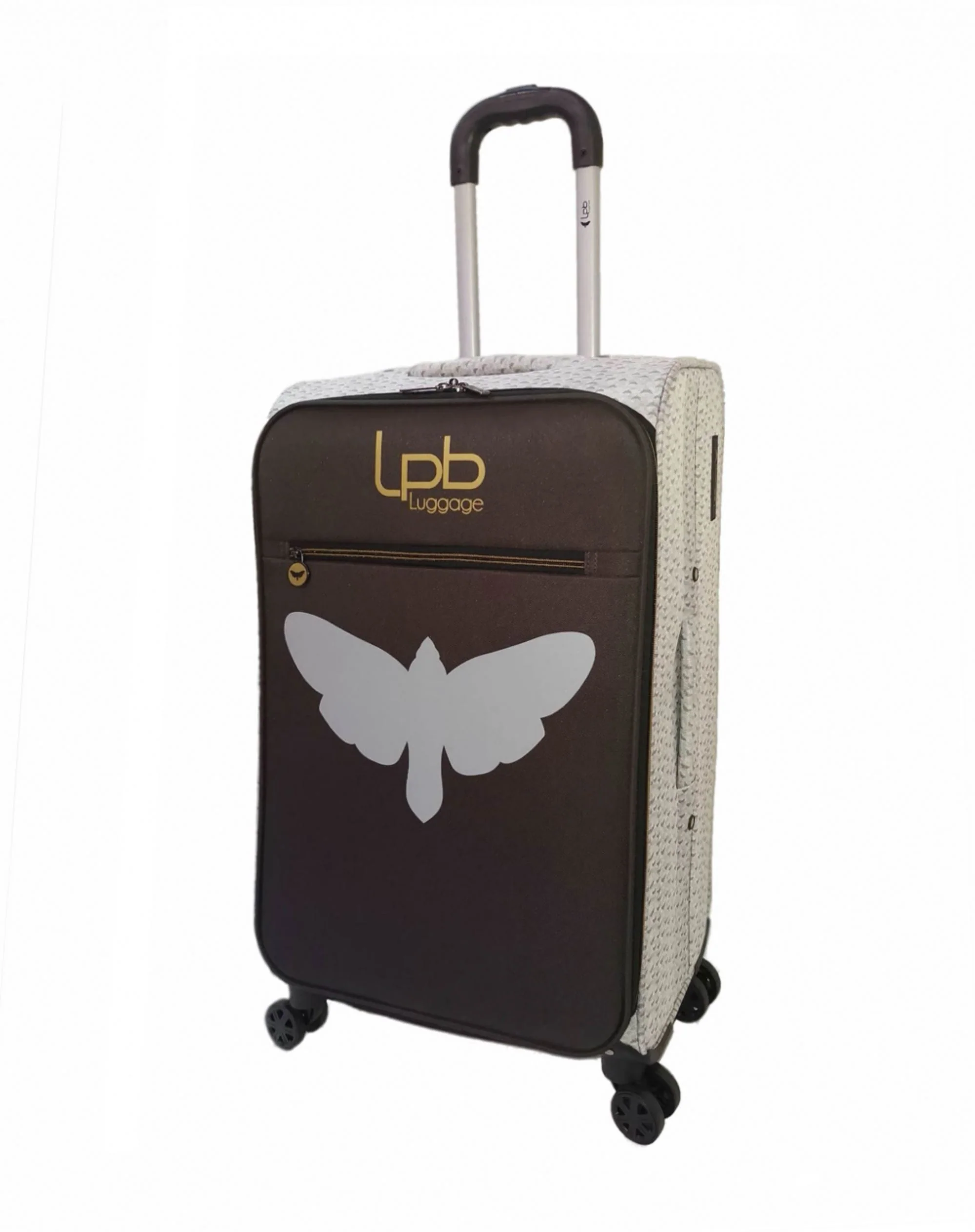 Set de 3 Valises Souple CLARA - Image 9