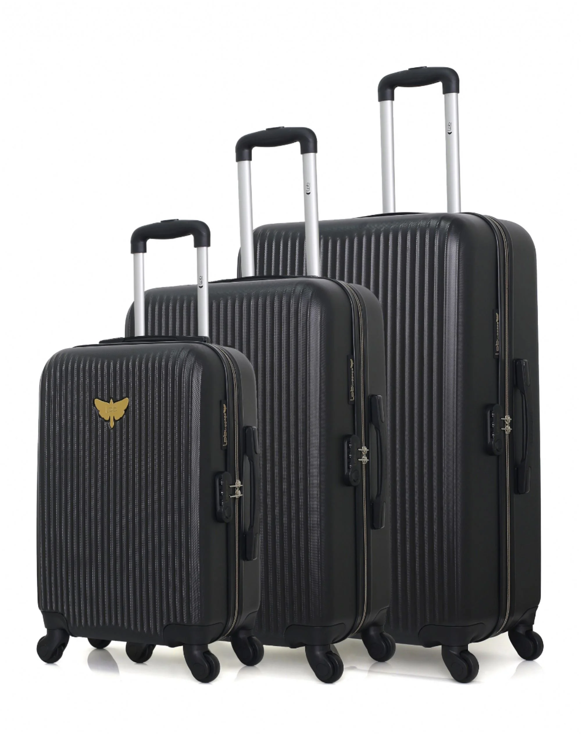 Set de 3 Valises Rigide AGATA - Image 15