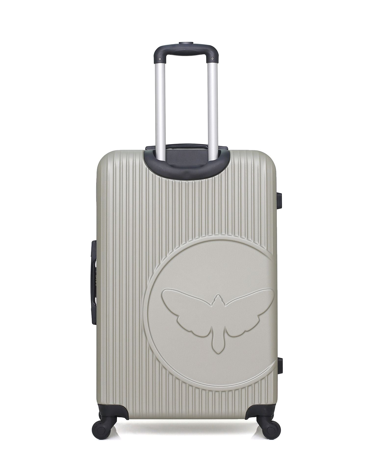 Set de 3 Valises Rigide AGATA - Image 6
