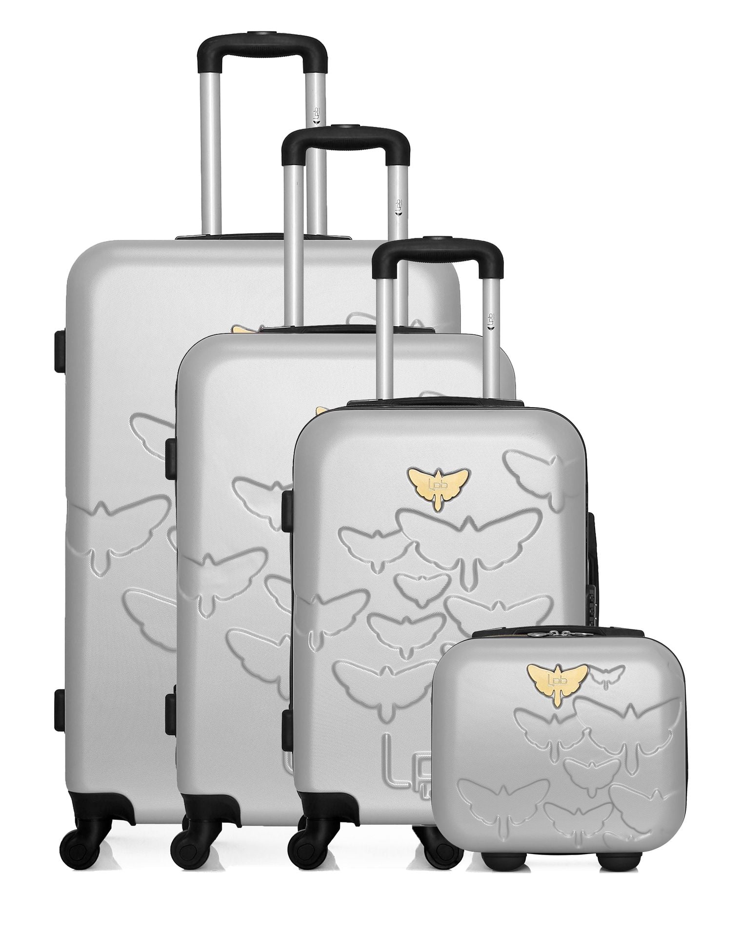 SET DE 4 DE AELYS-C - Image 15