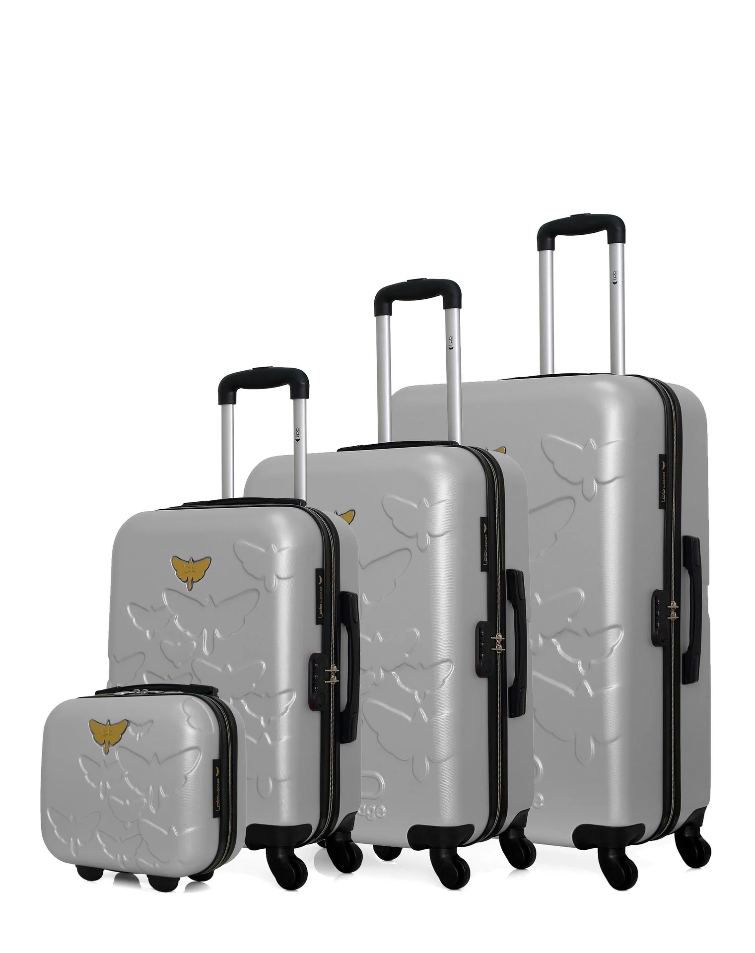 SET DE 4 DE AELYS-C - Image 16
