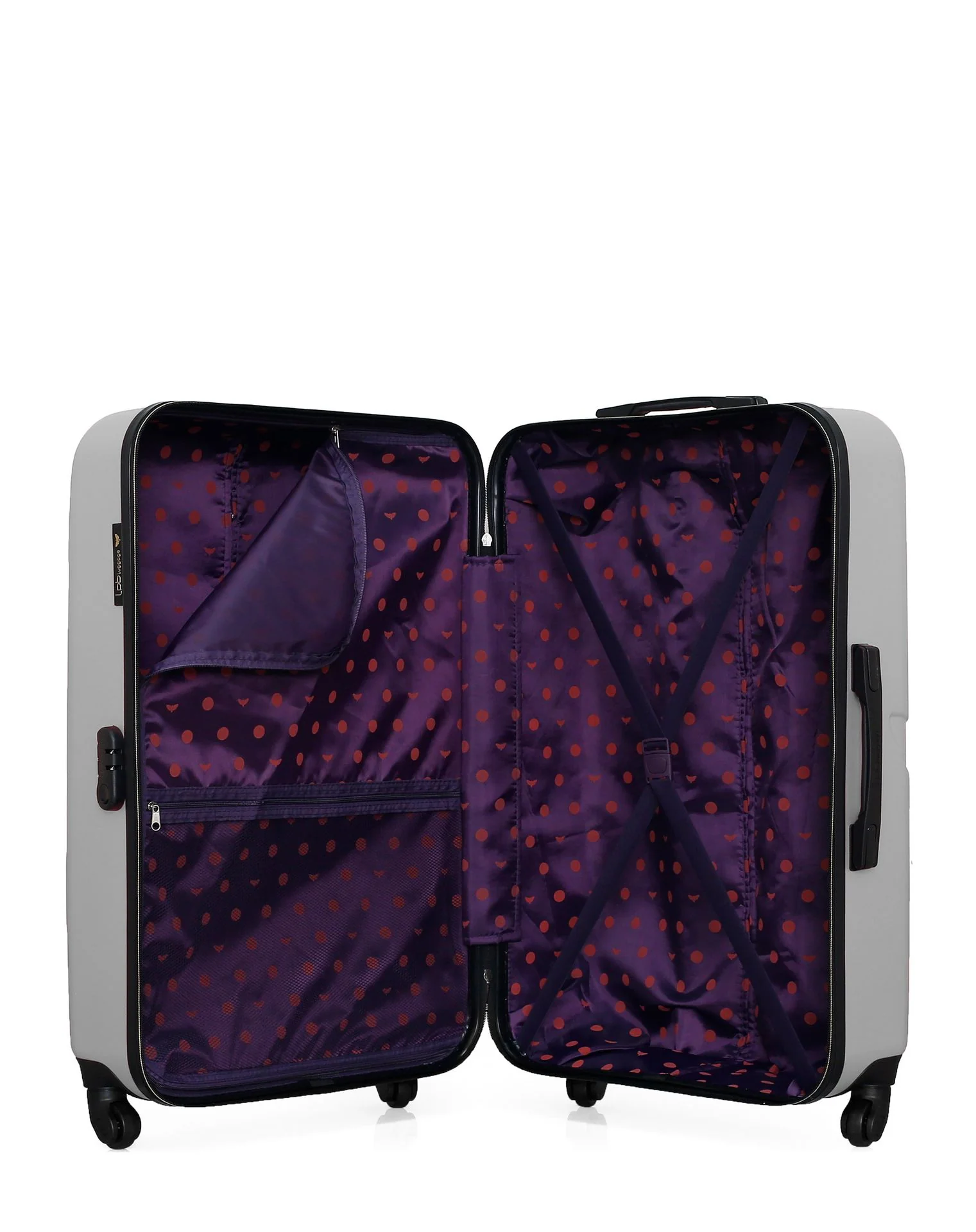 SET DE 4 DE AELYS-C - Image 21