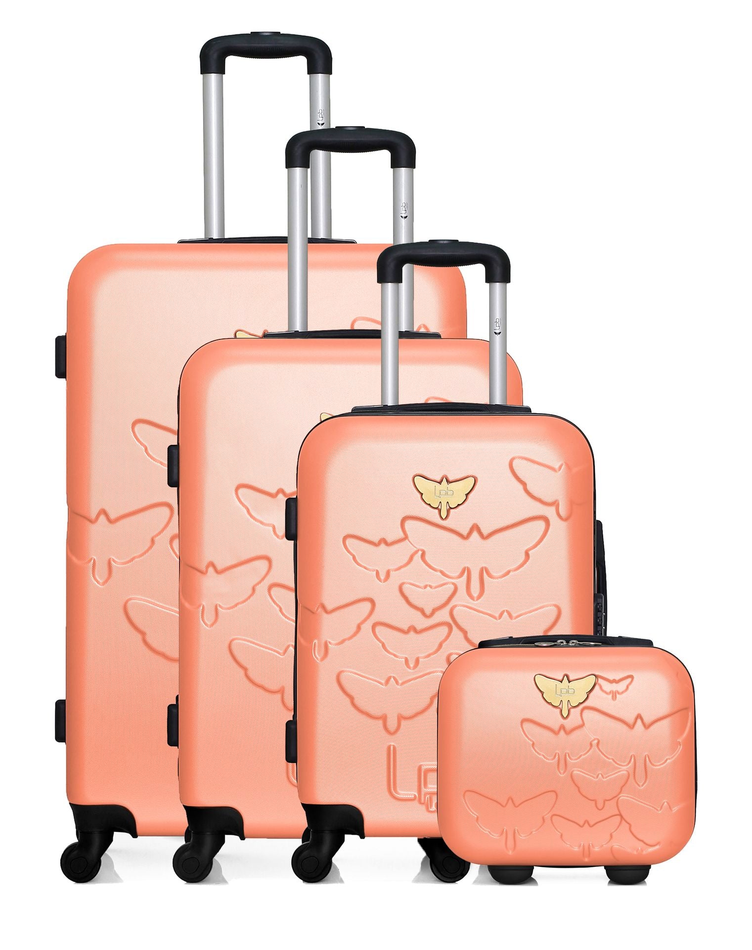 SET DE 4 DE AELYS-C - Image 22