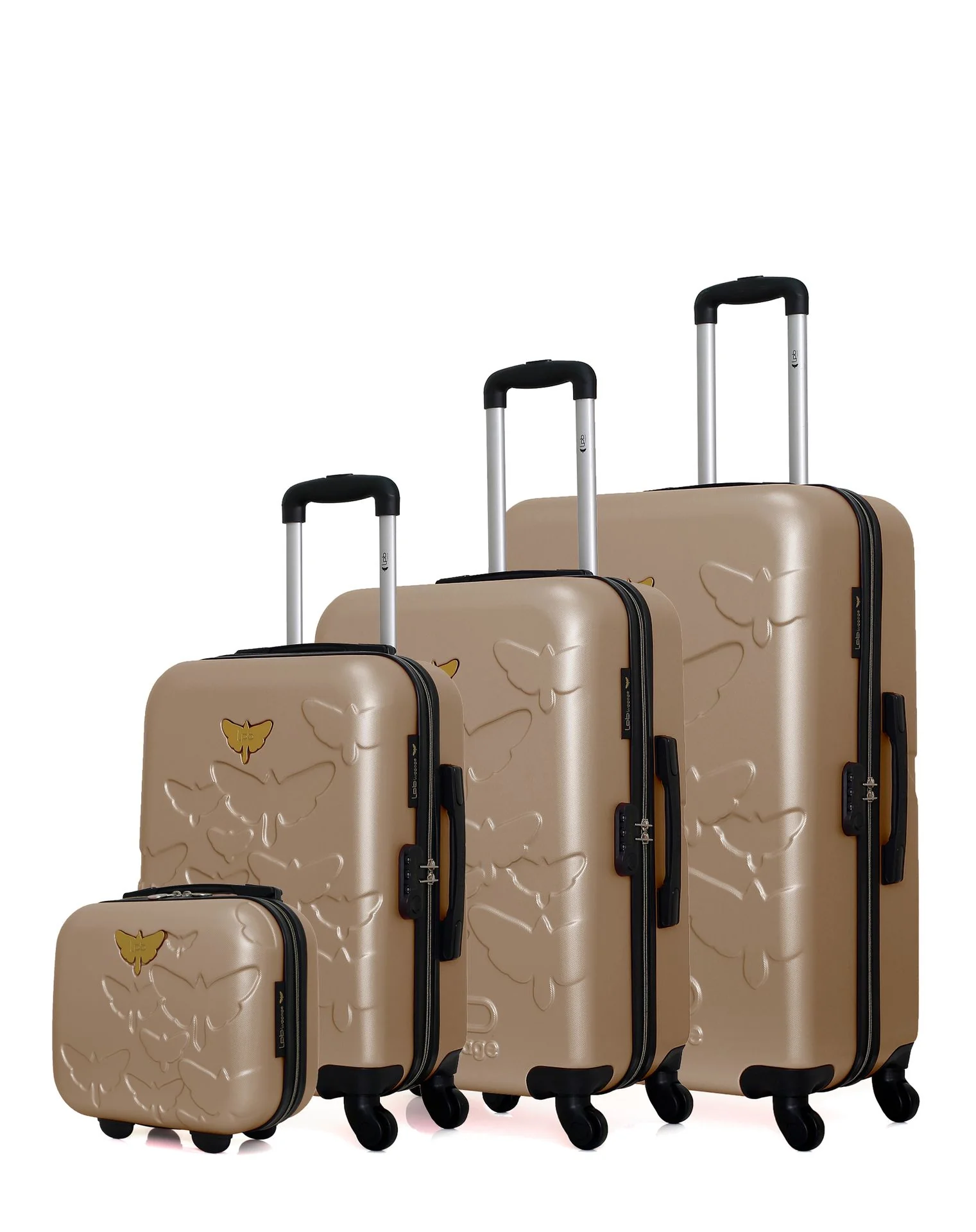 SET DE 4 DE AELYS-C - Image 51