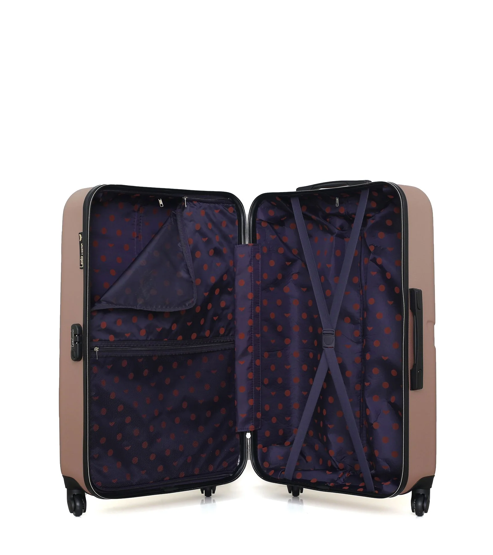 SET DE 4 DE AELYS-C - Image 70