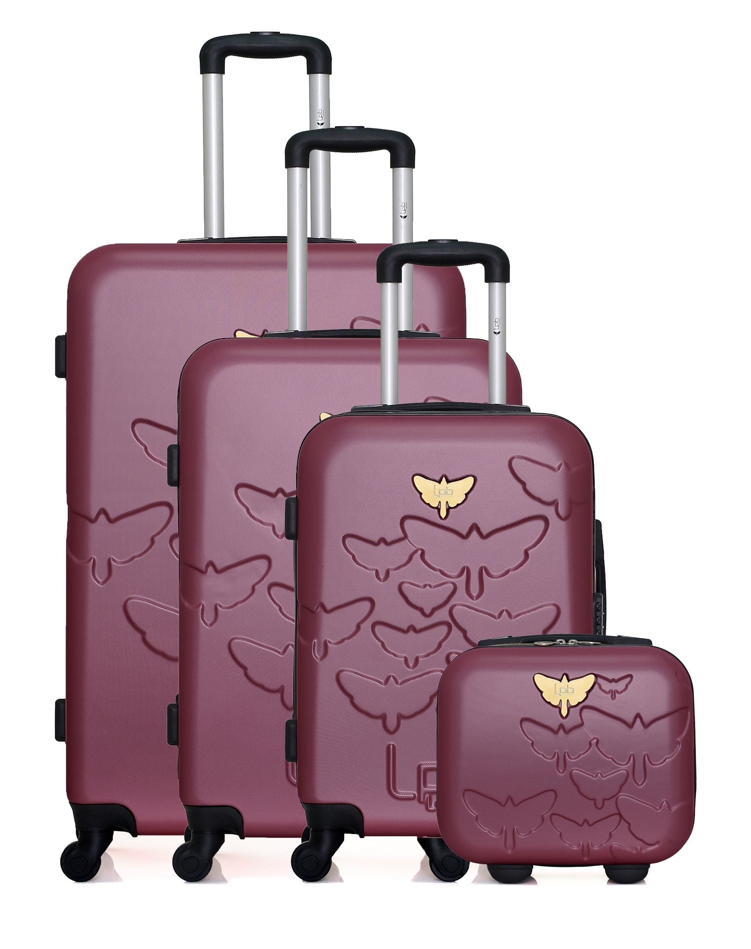 SET DE 4 DE AELYS-C - Image 78