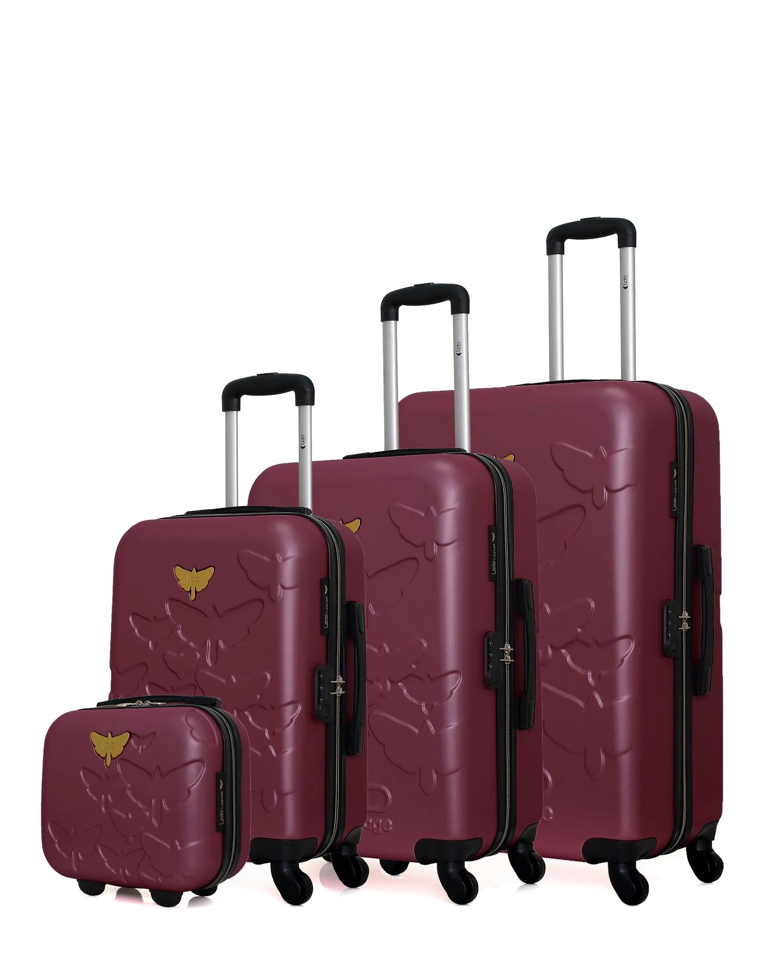 SET DE 4 DE AELYS-C - Image 79