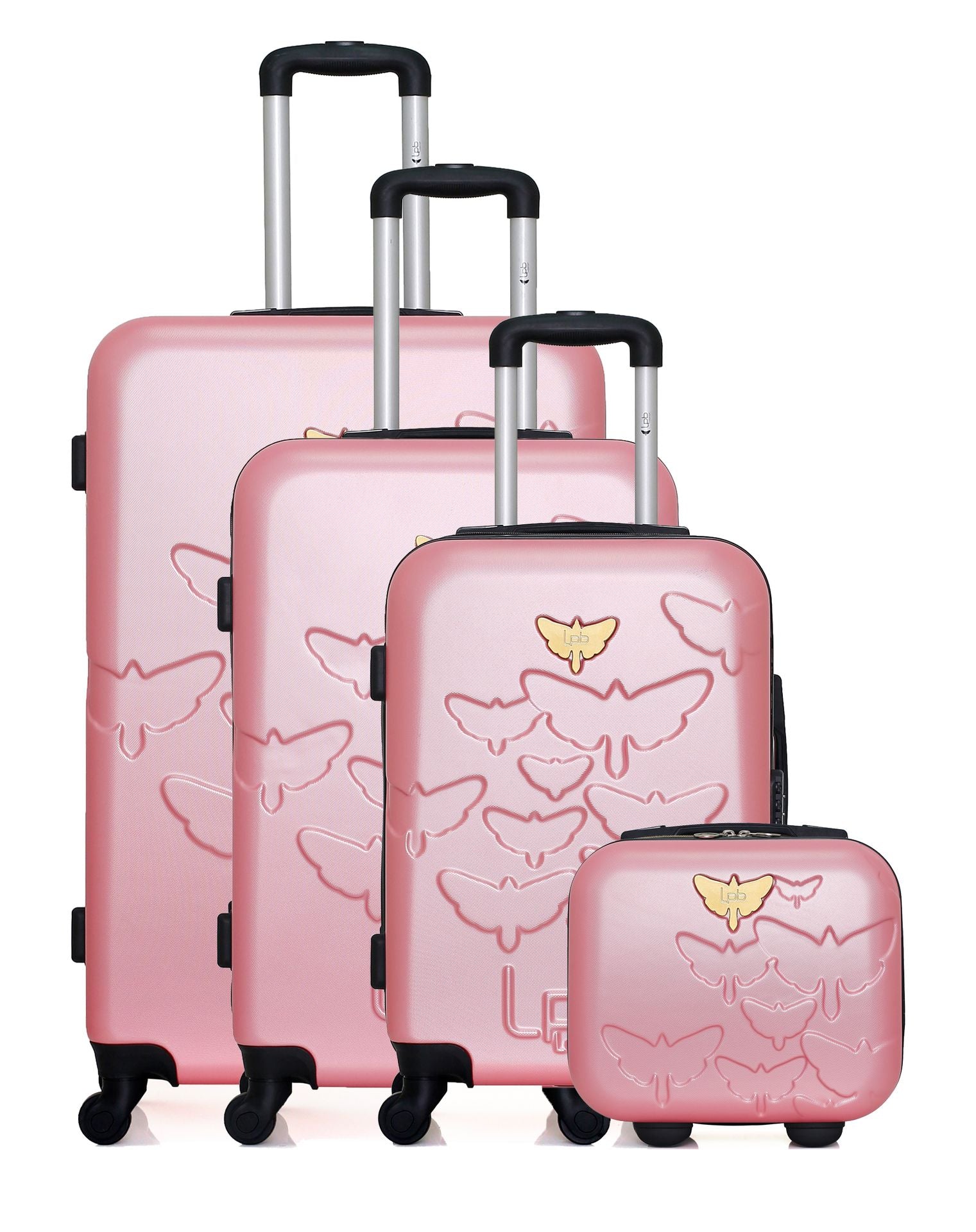 SET DE 4 DE AELYS-C - Image 8
