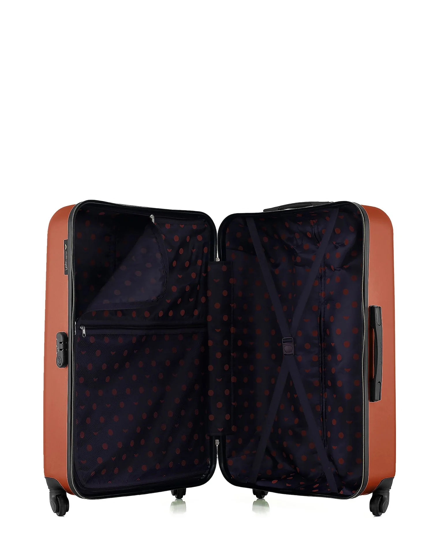 Set de 4 Valises Rigide AGATA-M - Image 35