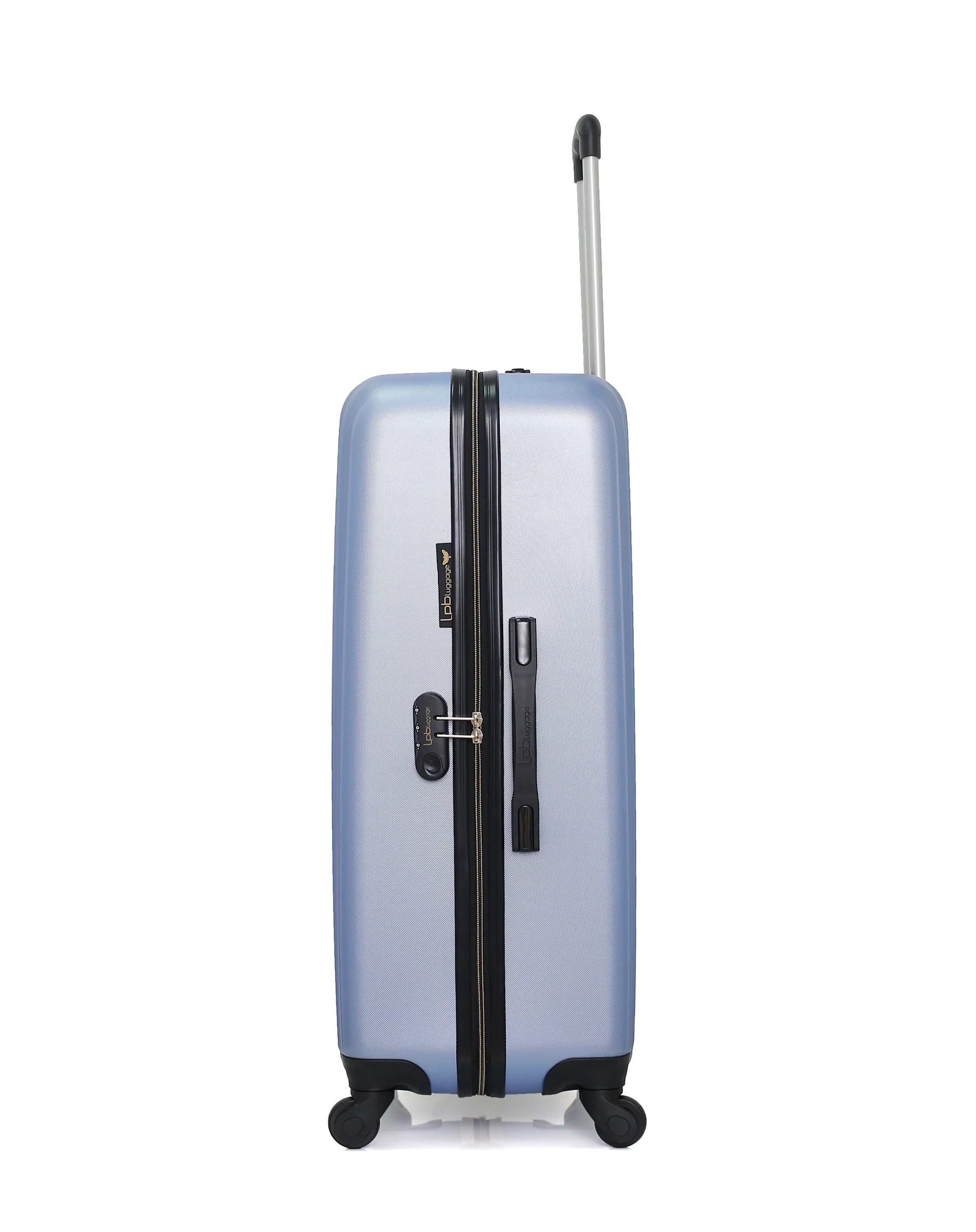 Set de 4 Valises Rigide AGATA-M - Image 75