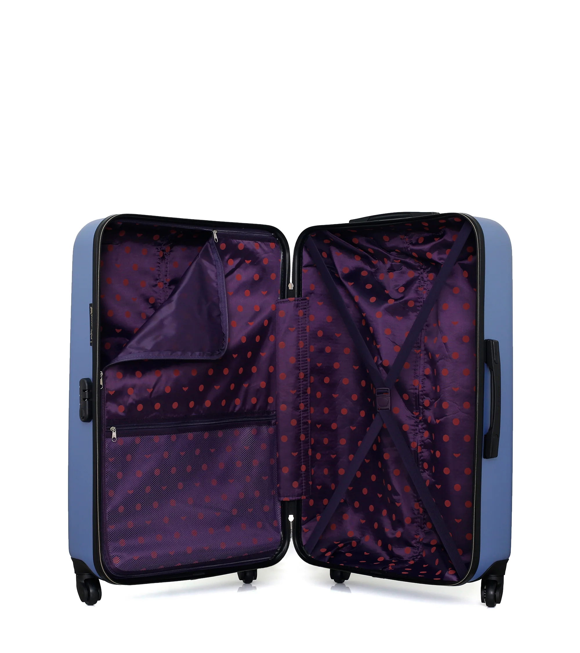 Set de 4 Valises Rigide AGATA-M - Image 77