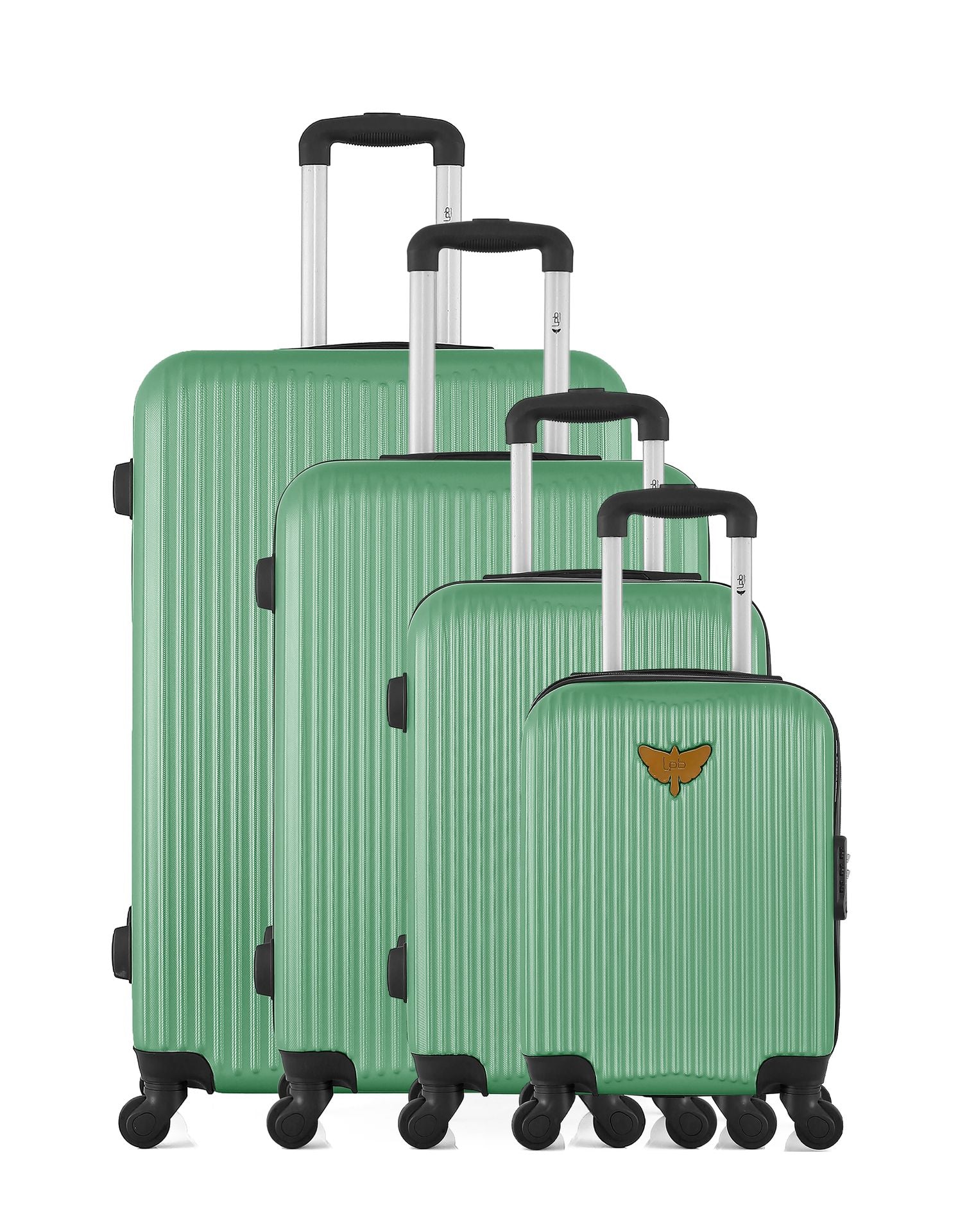 Set de 4 Valises Rigide AGATA-M - Image 8