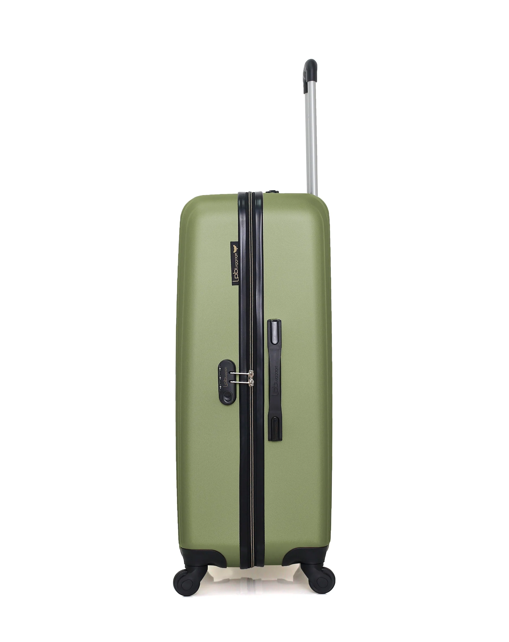 Set de 4 Valises Rigide AGATA-M - Image 82