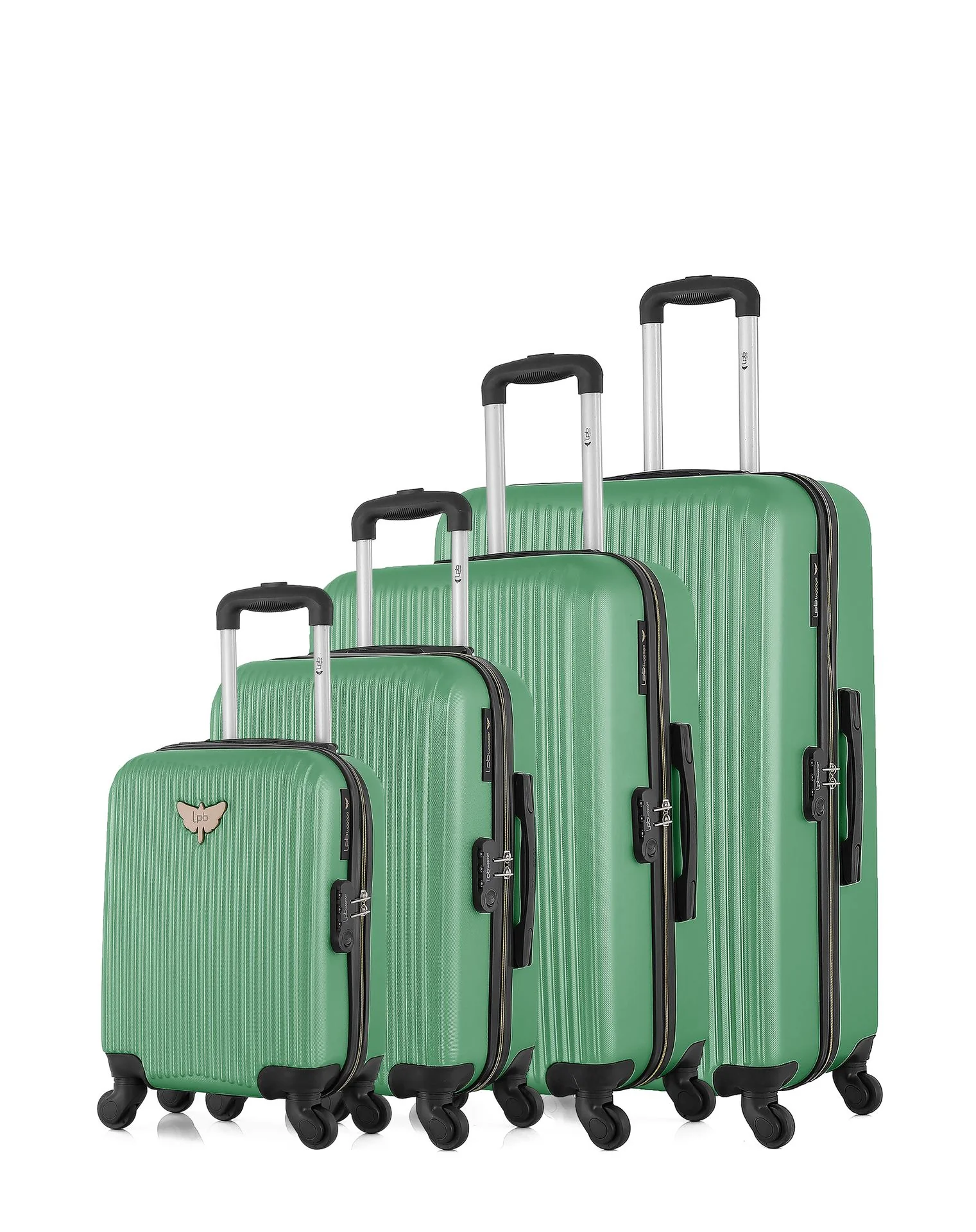 Set de 4 Valises Rigide AGATA-M - Image 9