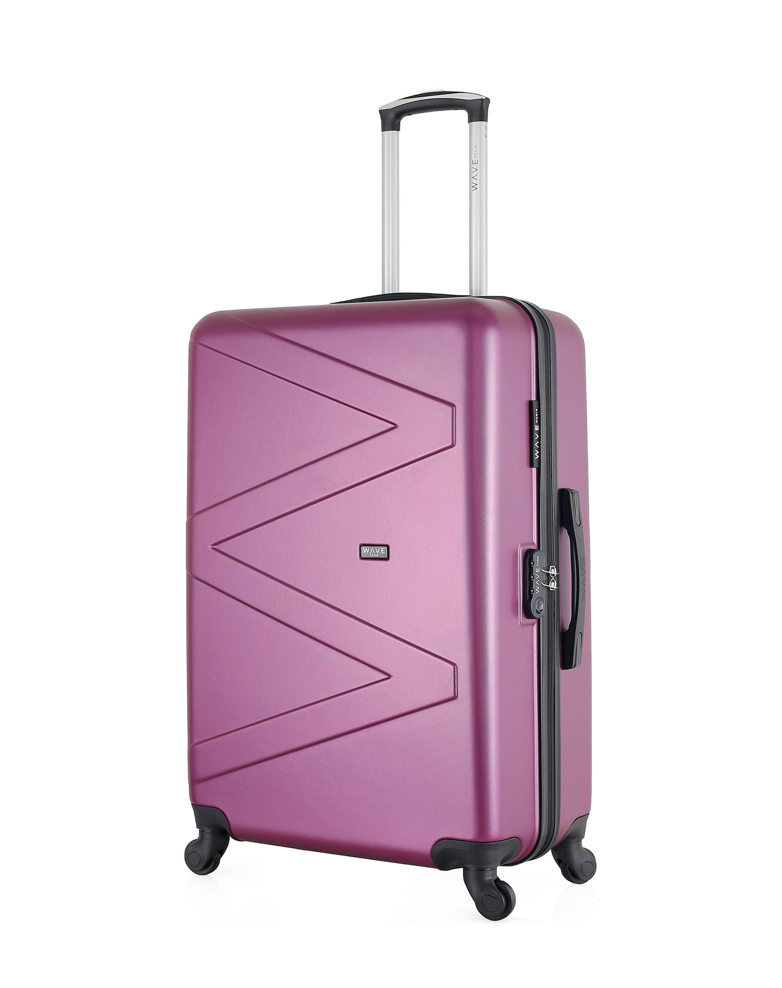 Set de 4 Valises Rigide AMAZONE-C - Image 11