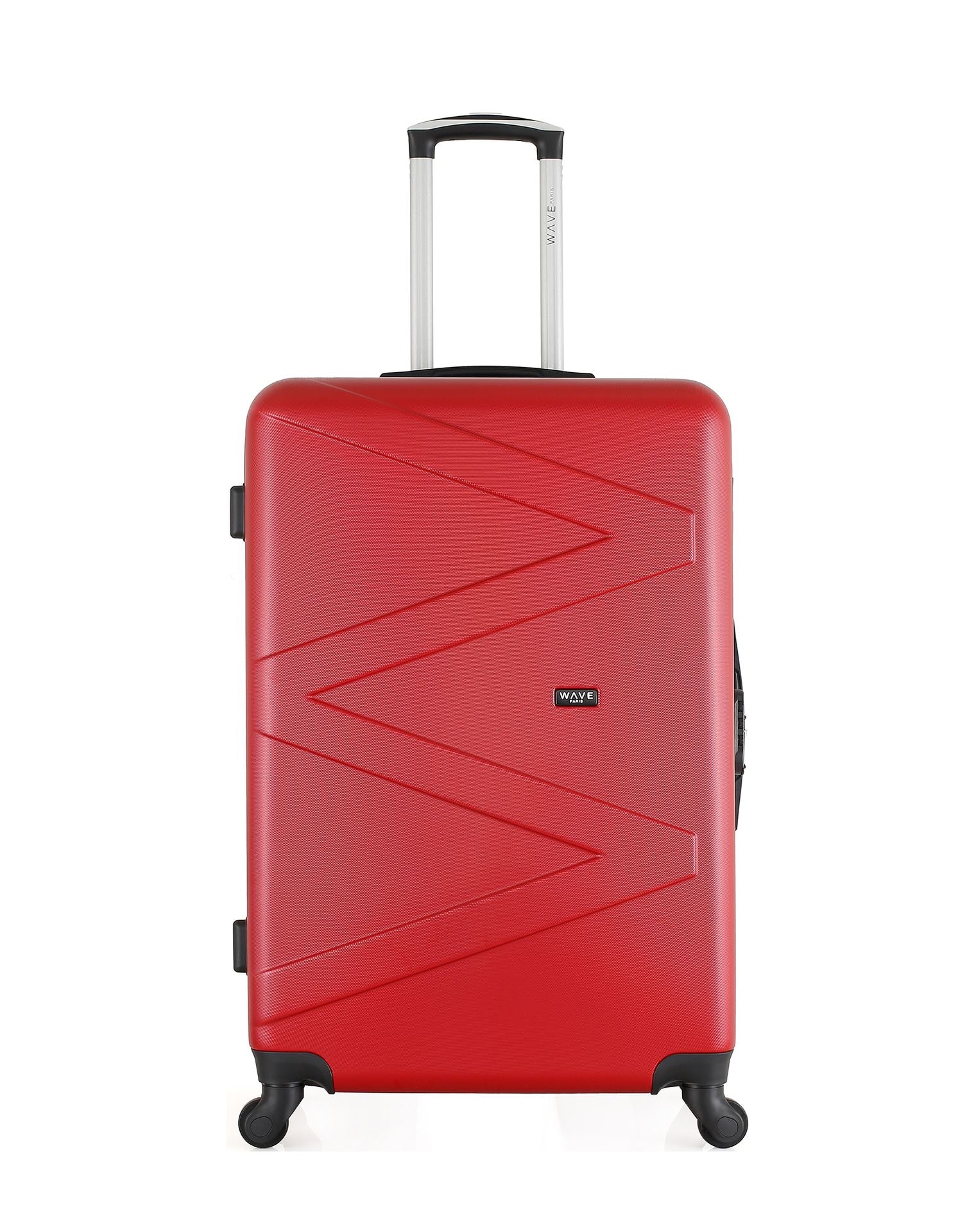 Set de 4 Valises Rigide AMAZONE-C - Image 17
