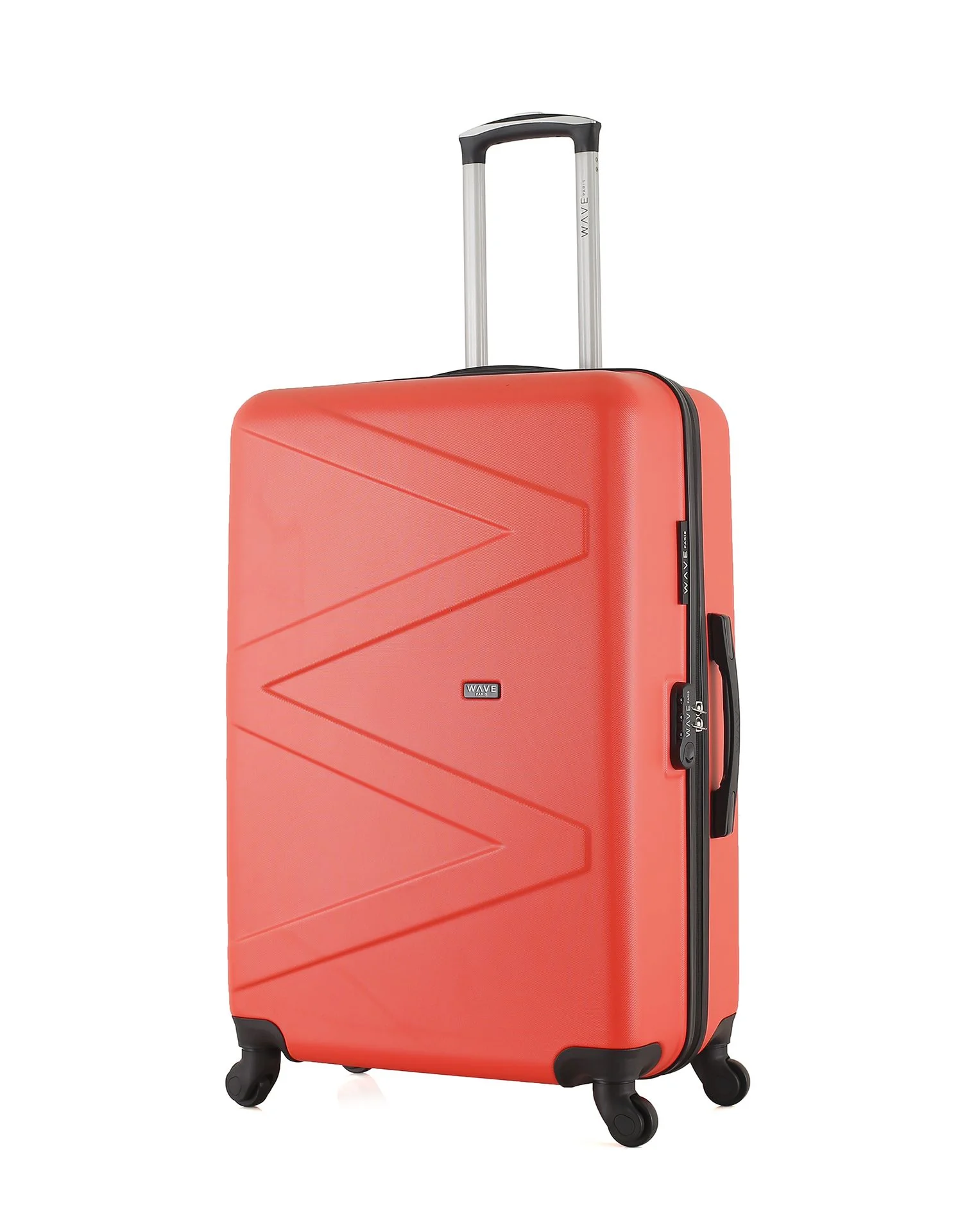 Set de 4 Valises Rigide AMAZONE-C - Image 25