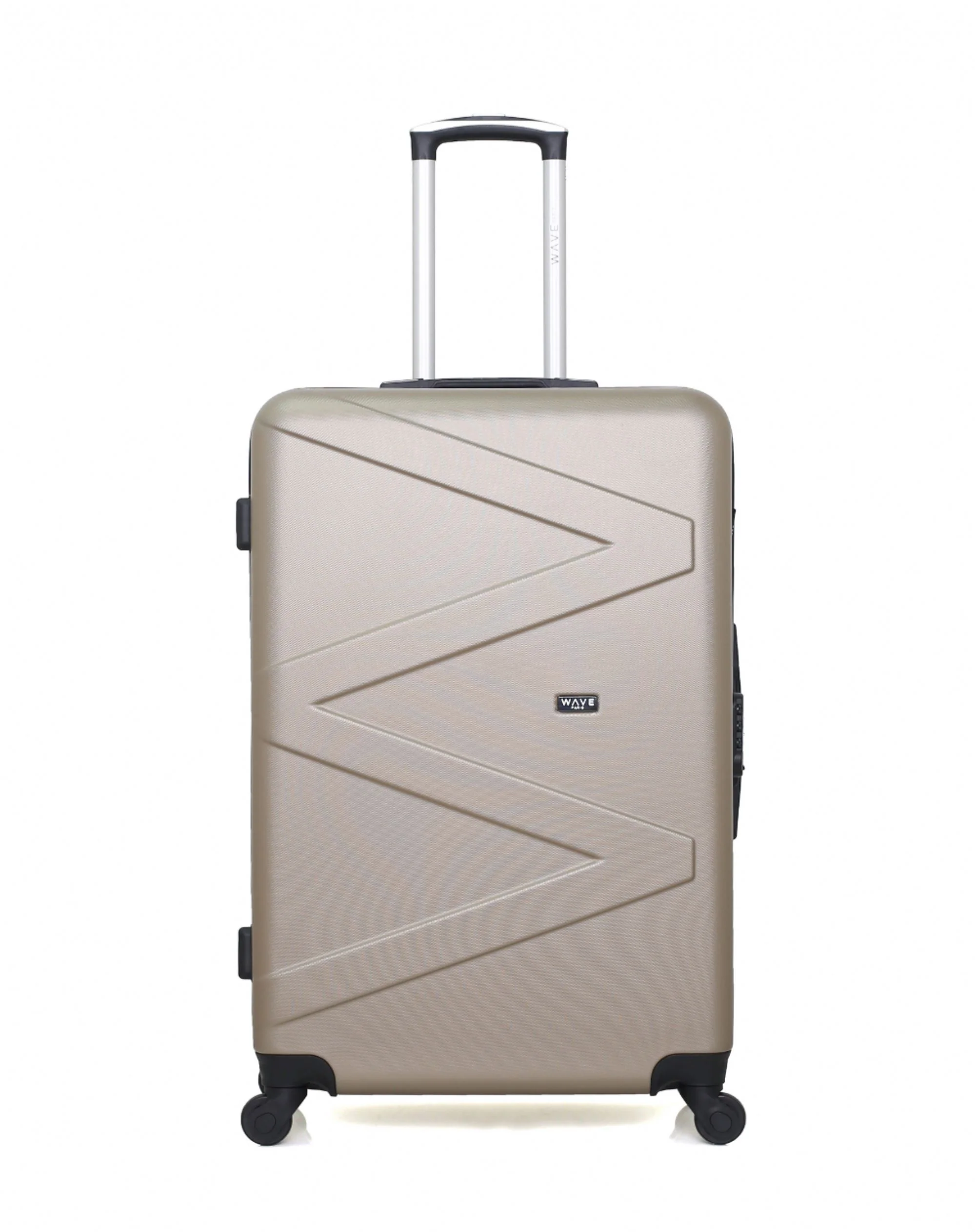 Set de 4 Valises Rigide AMAZONE-C - Image 31