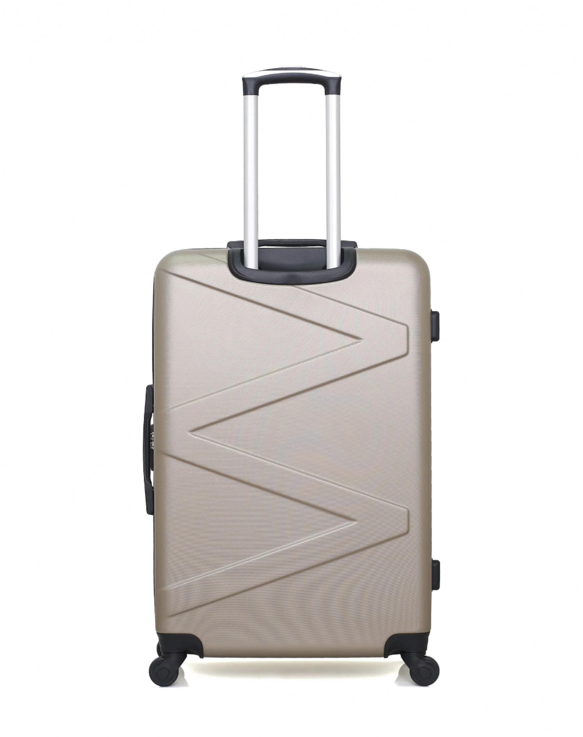Set de 4 Valises Rigide AMAZONE-C - Image 34