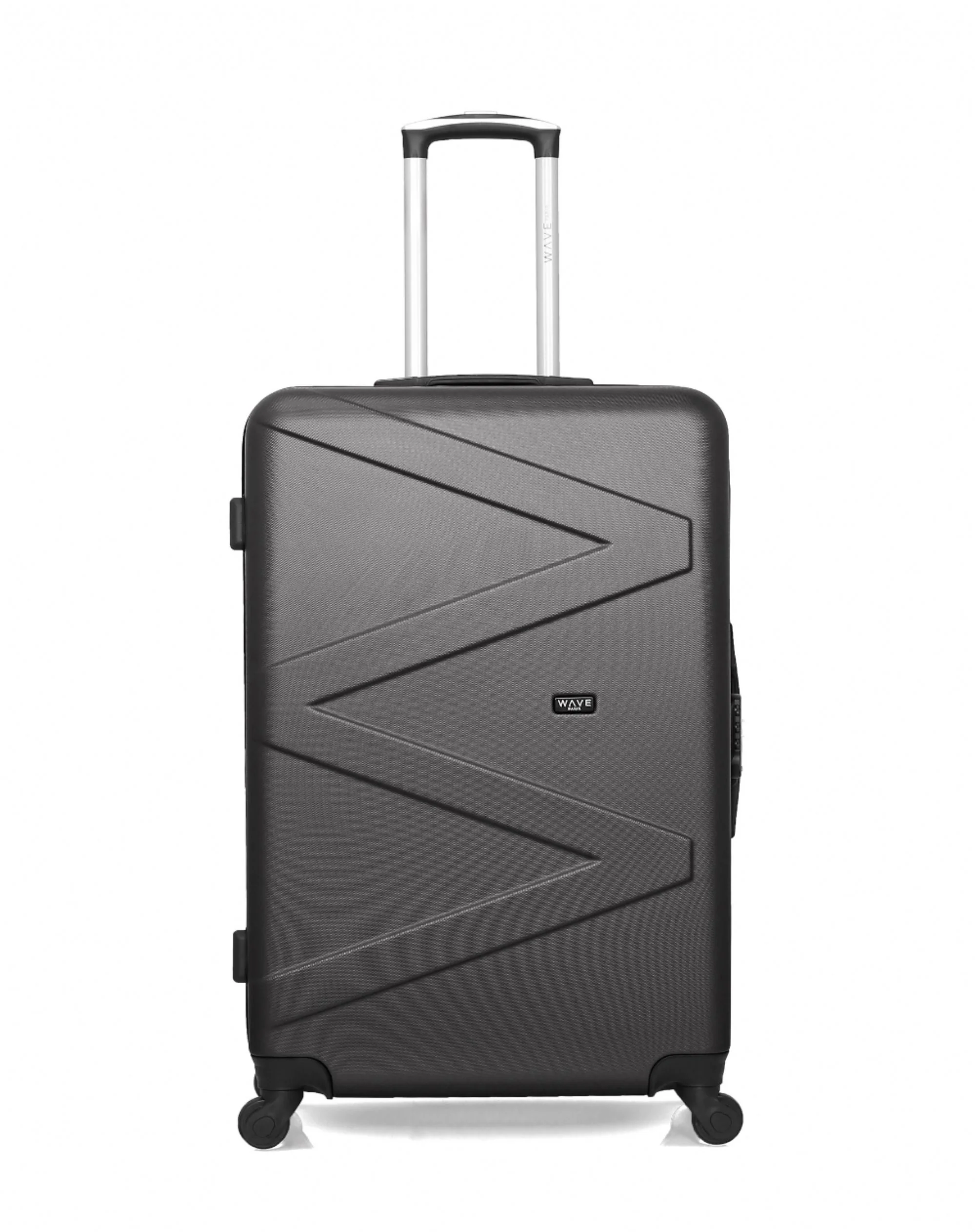 Set de 4 Valises Rigide AMAZONE-C - Image 52