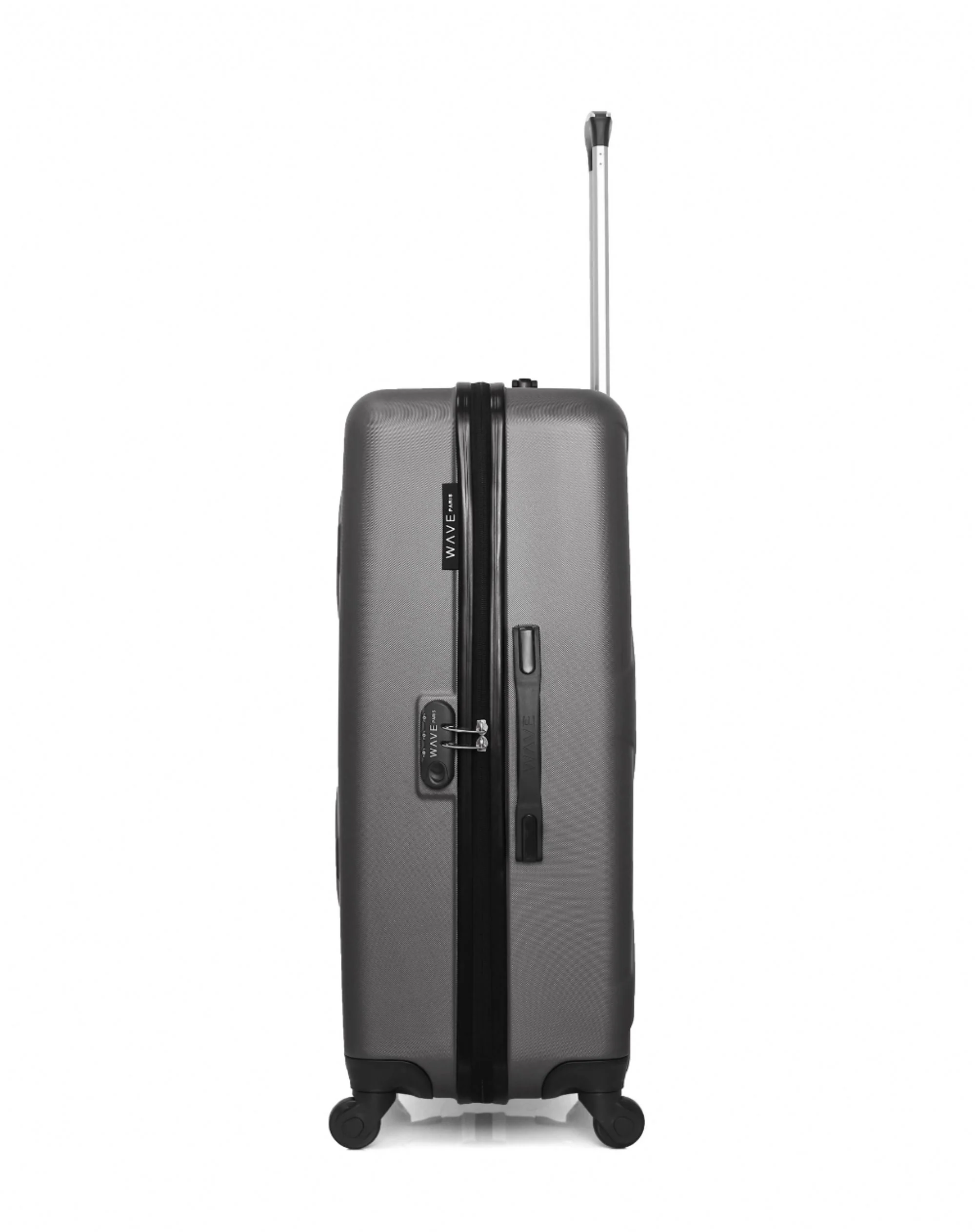 Set de 4 Valises Rigide AMAZONE-C - Image 54