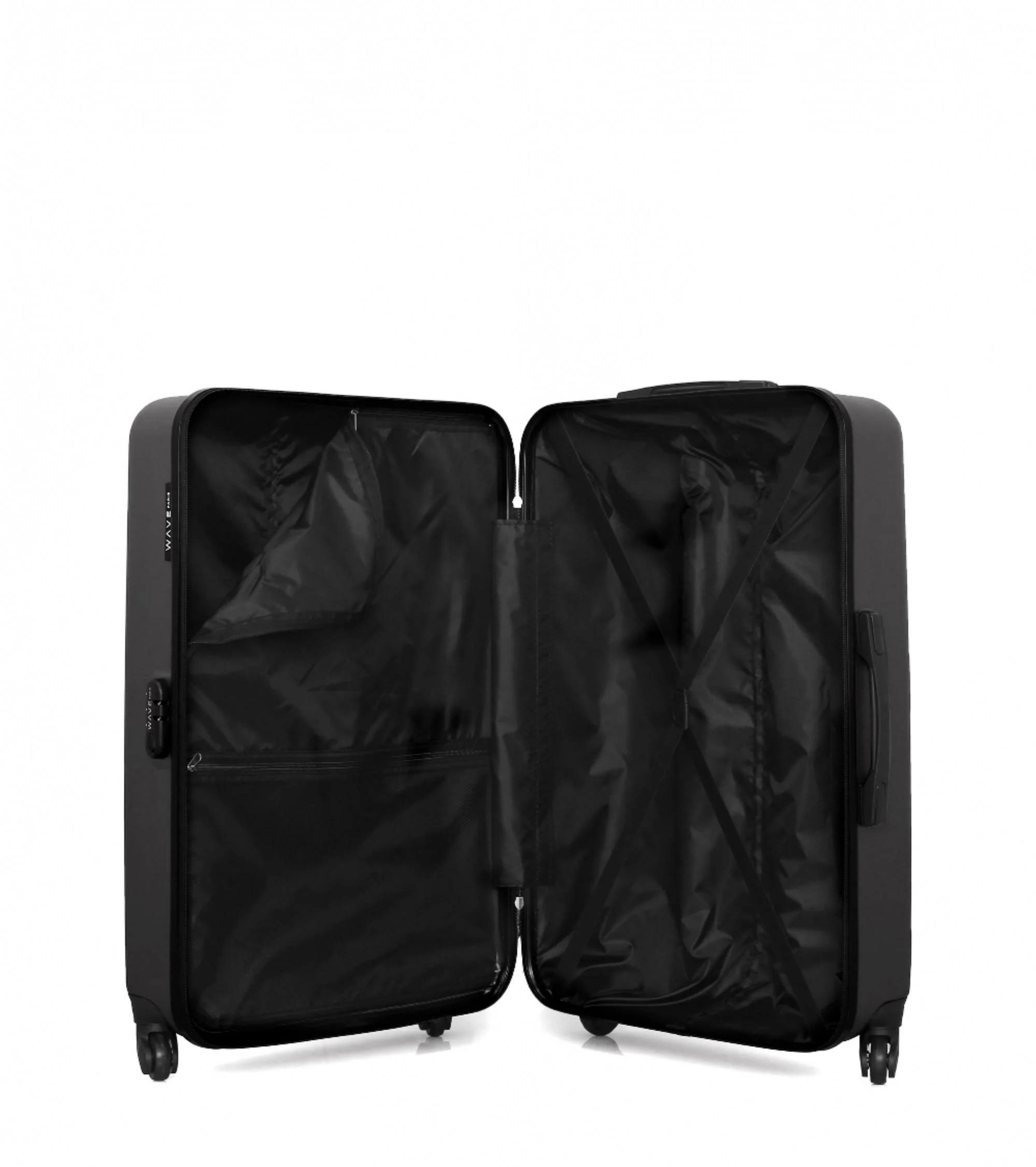 Set de 4 Valises Rigide AMAZONE-C - Image 56