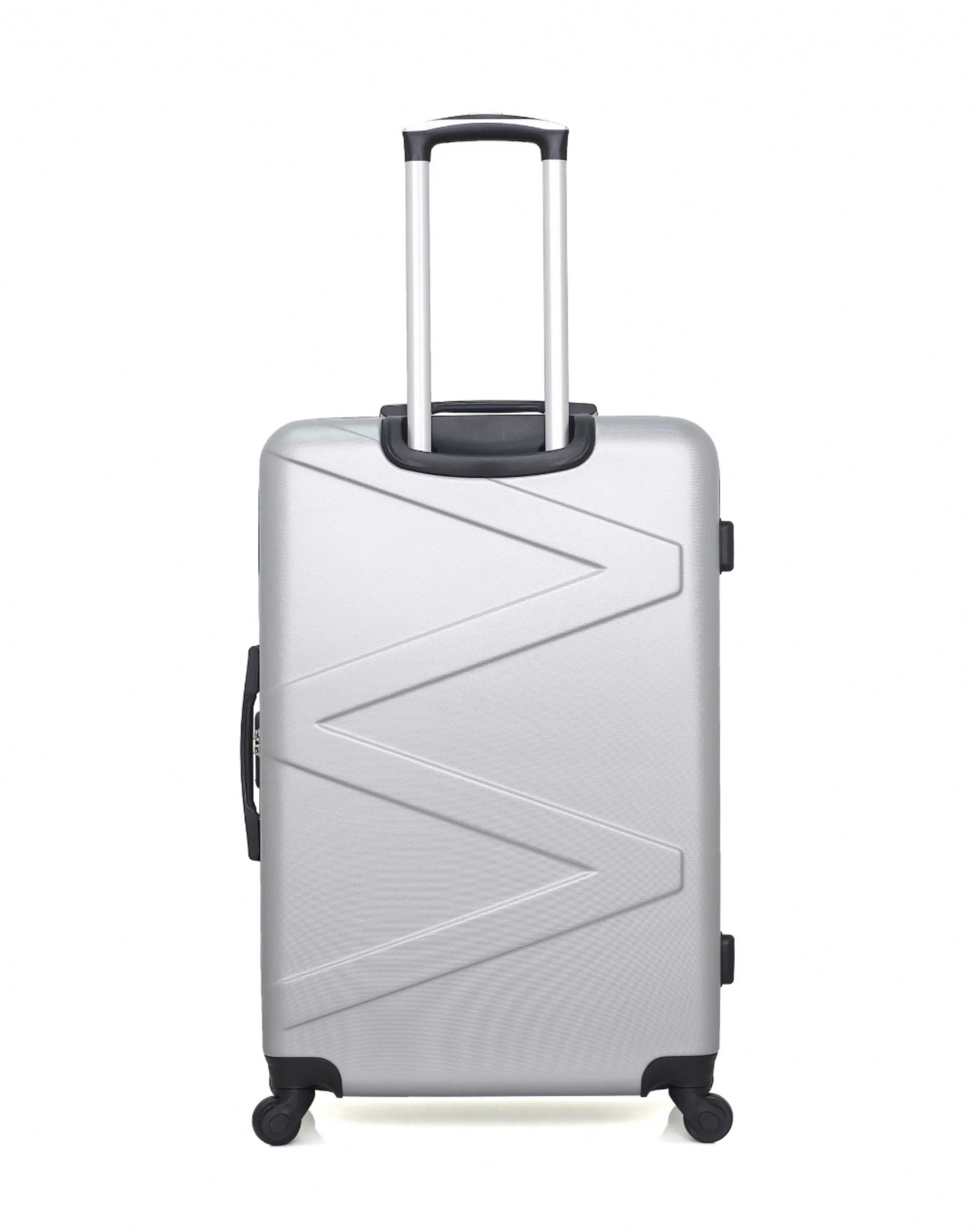 Set de 4 Valises Rigide AMAZONE-C - Image 62