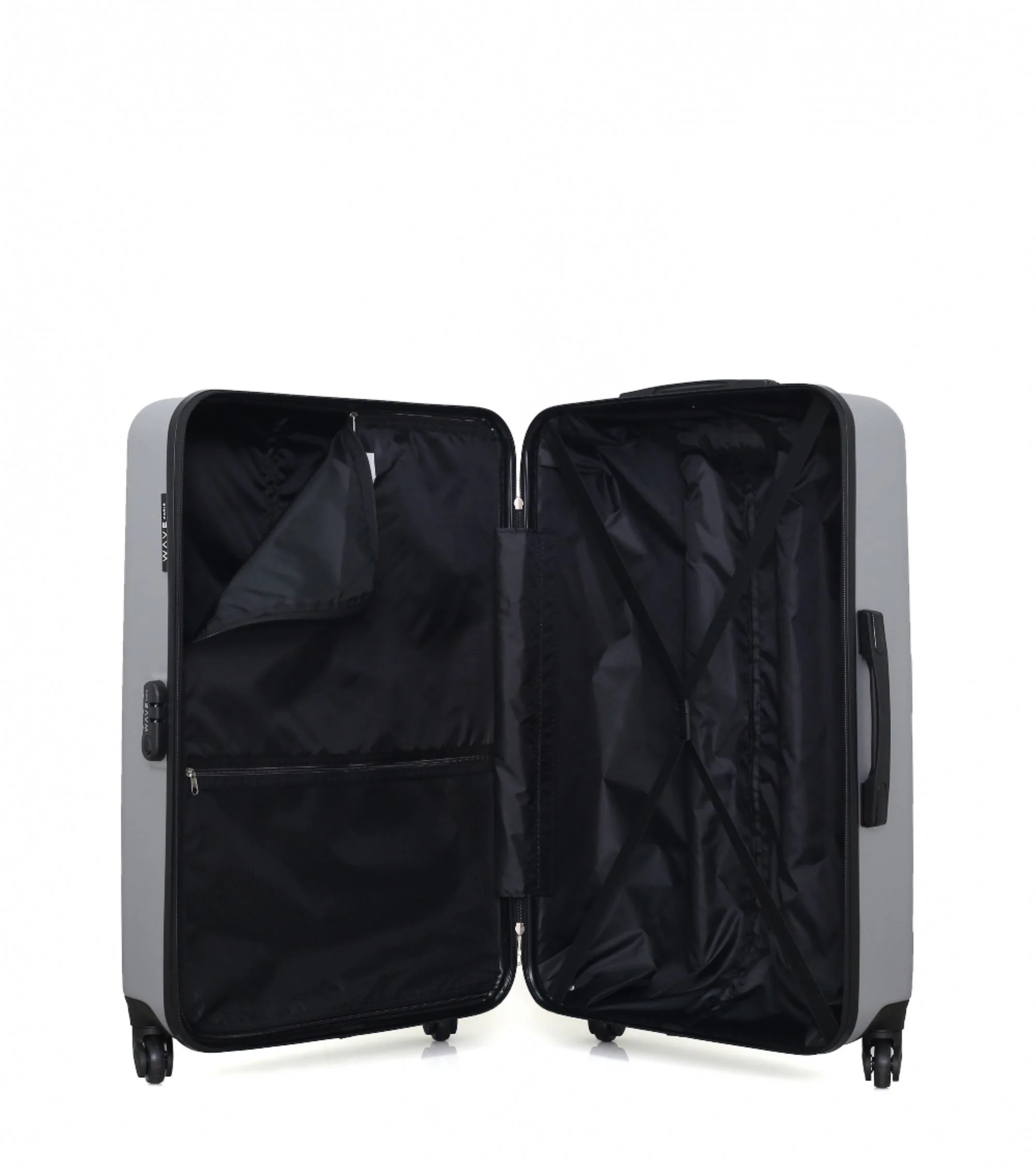 Set de 4 Valises Rigide AMAZONE-C - Image 63