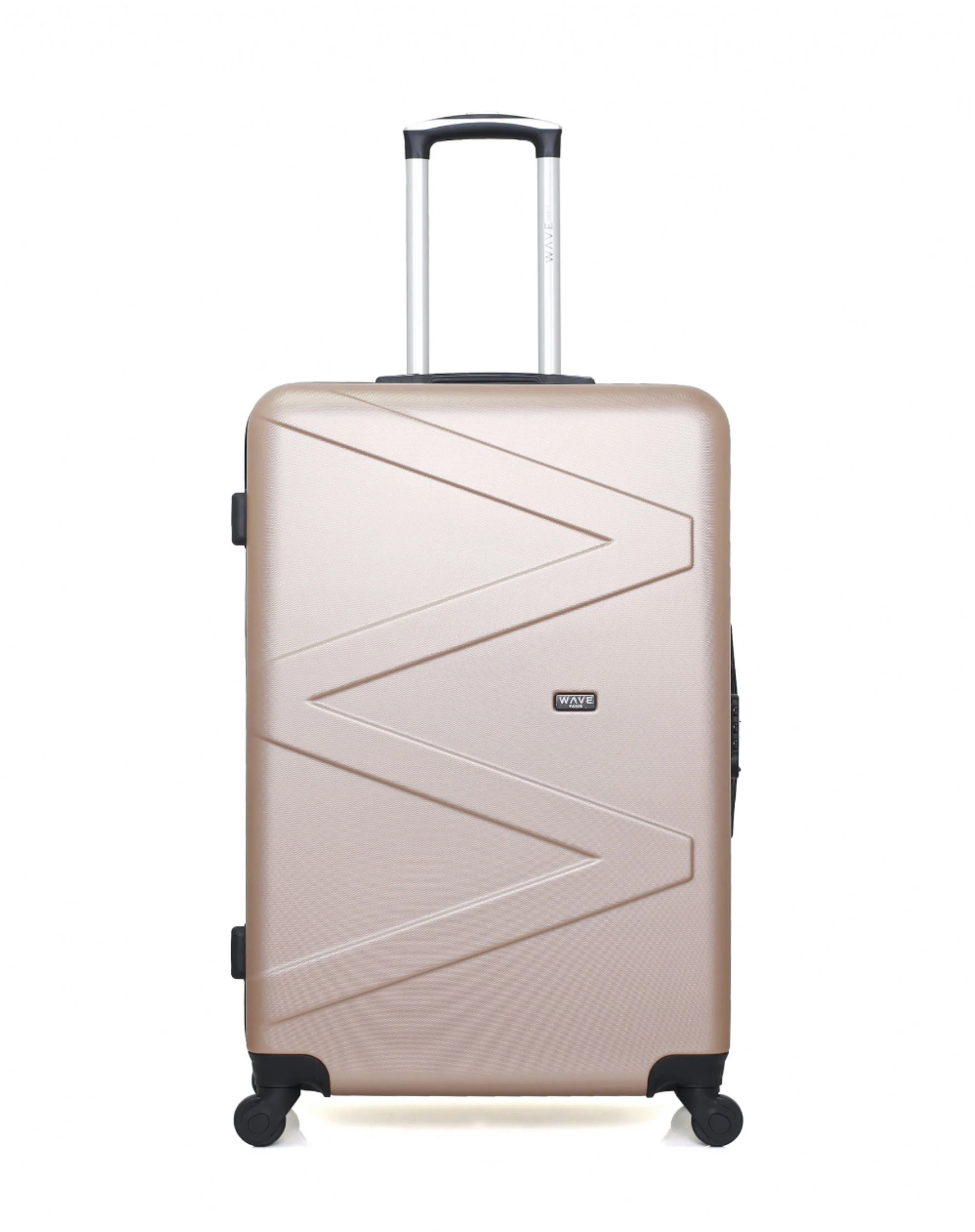 Set de 4 Valises Rigide AMAZONE-C - Image 66