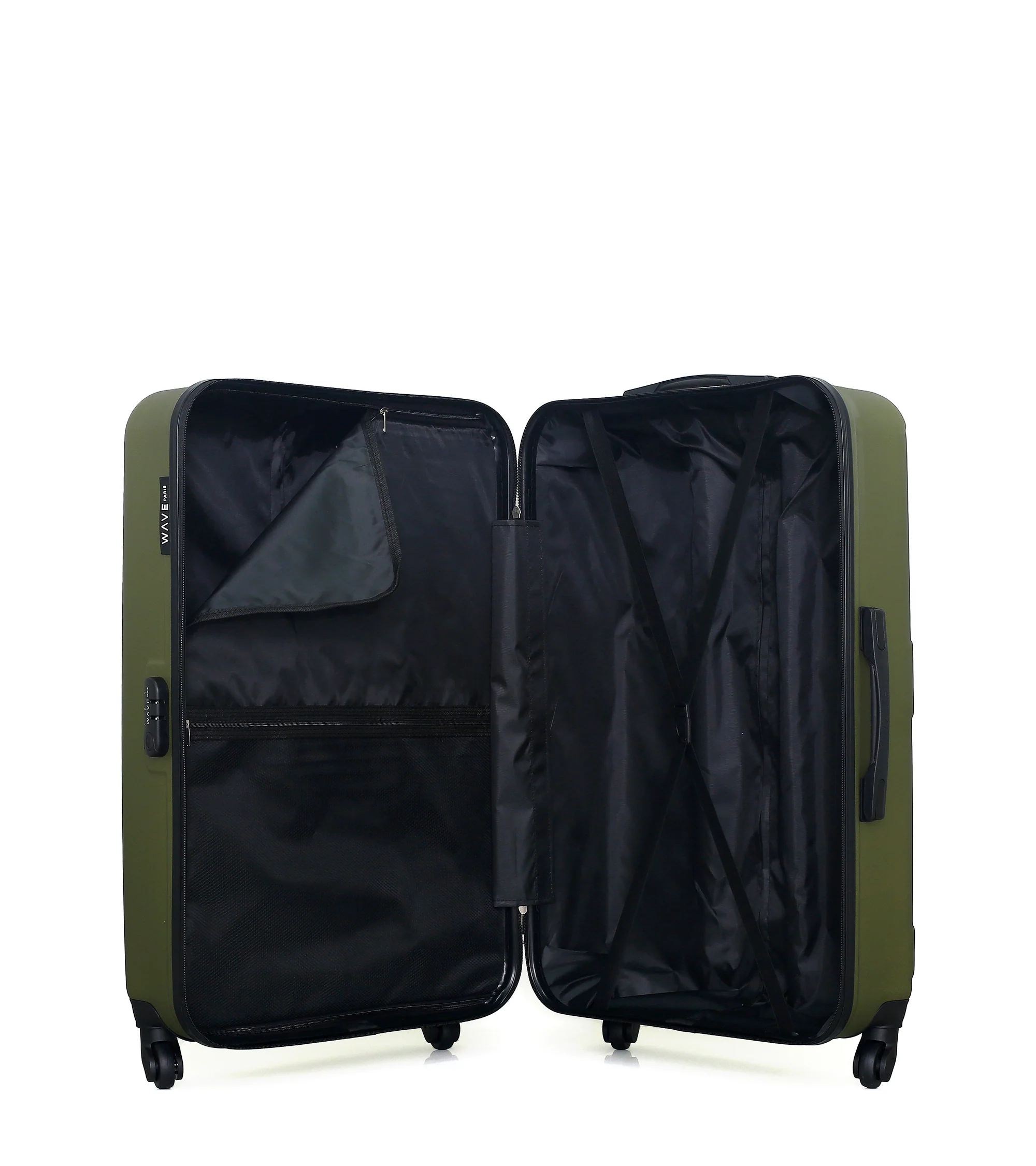 Set de 4 Valises Rigide AMAZONE-C - Image 76