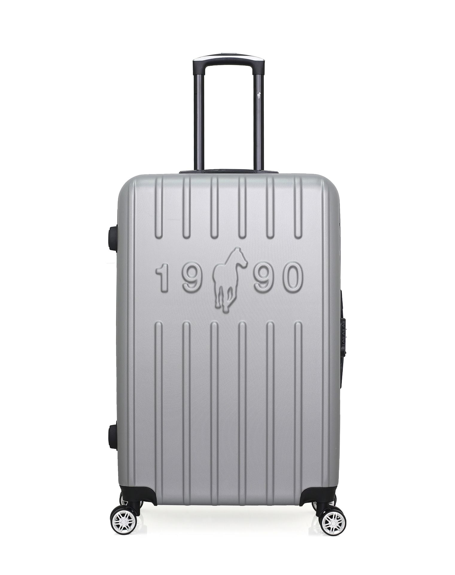 Set de 4 Valises Rigide ARCHIE-M - Image 10