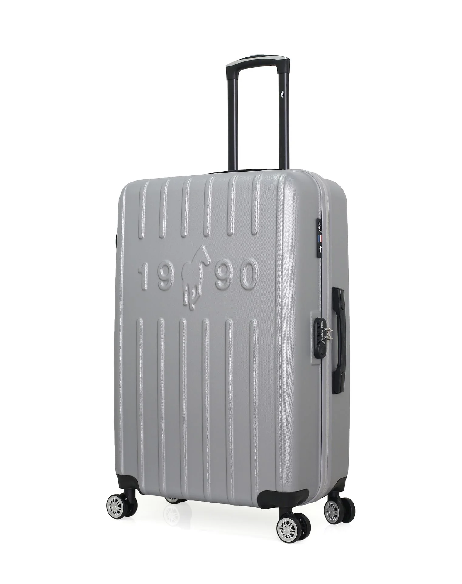 Set de 4 Valises Rigide ARCHIE-M - Image 11