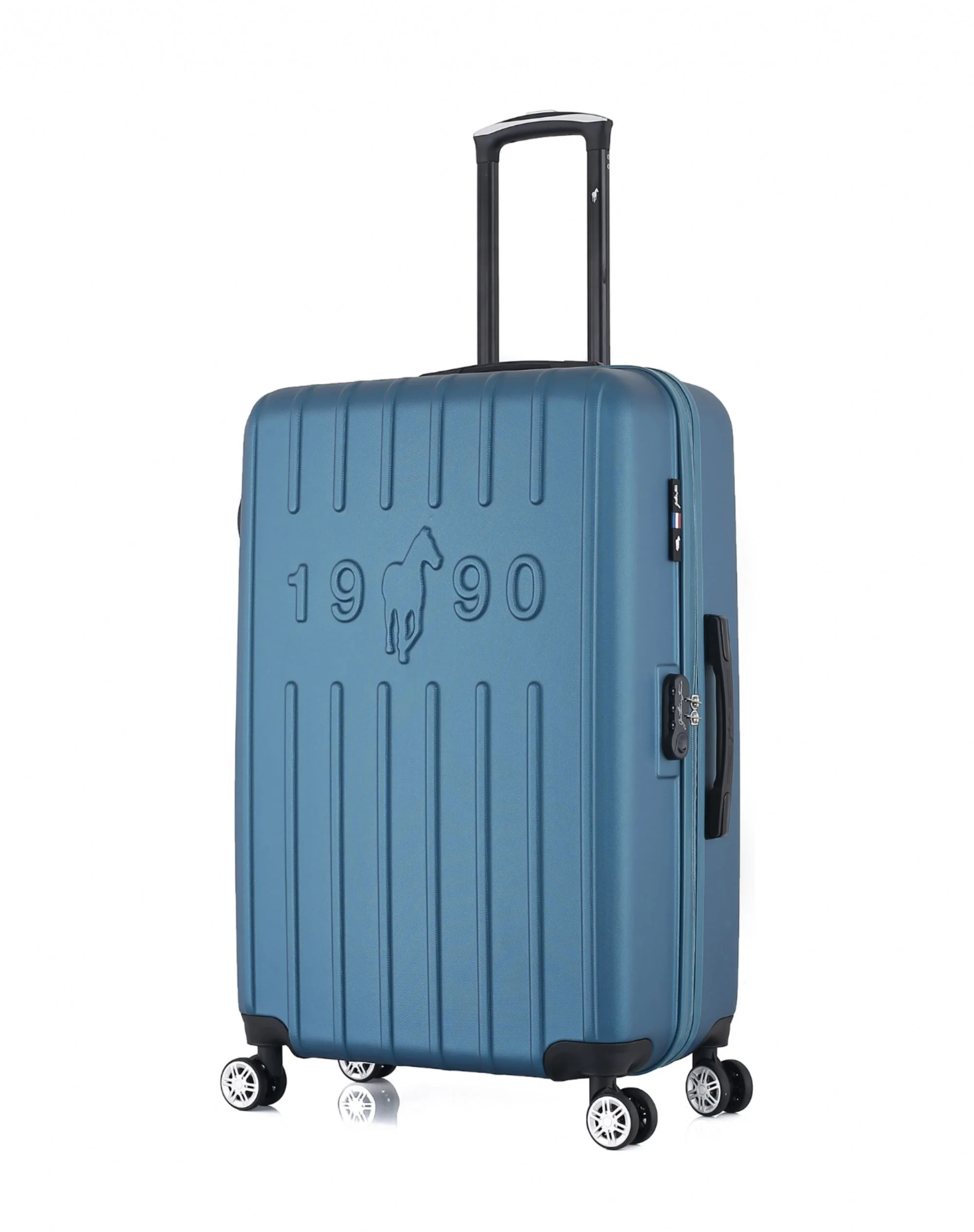 Set de 4 Valises Rigide ARCHIE-M - Image 18