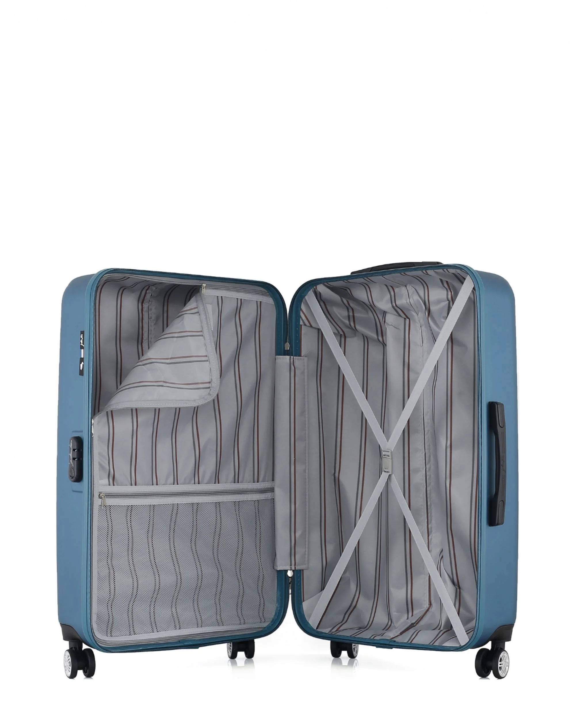 Set de 4 Valises Rigide ARCHIE-M - Image 21