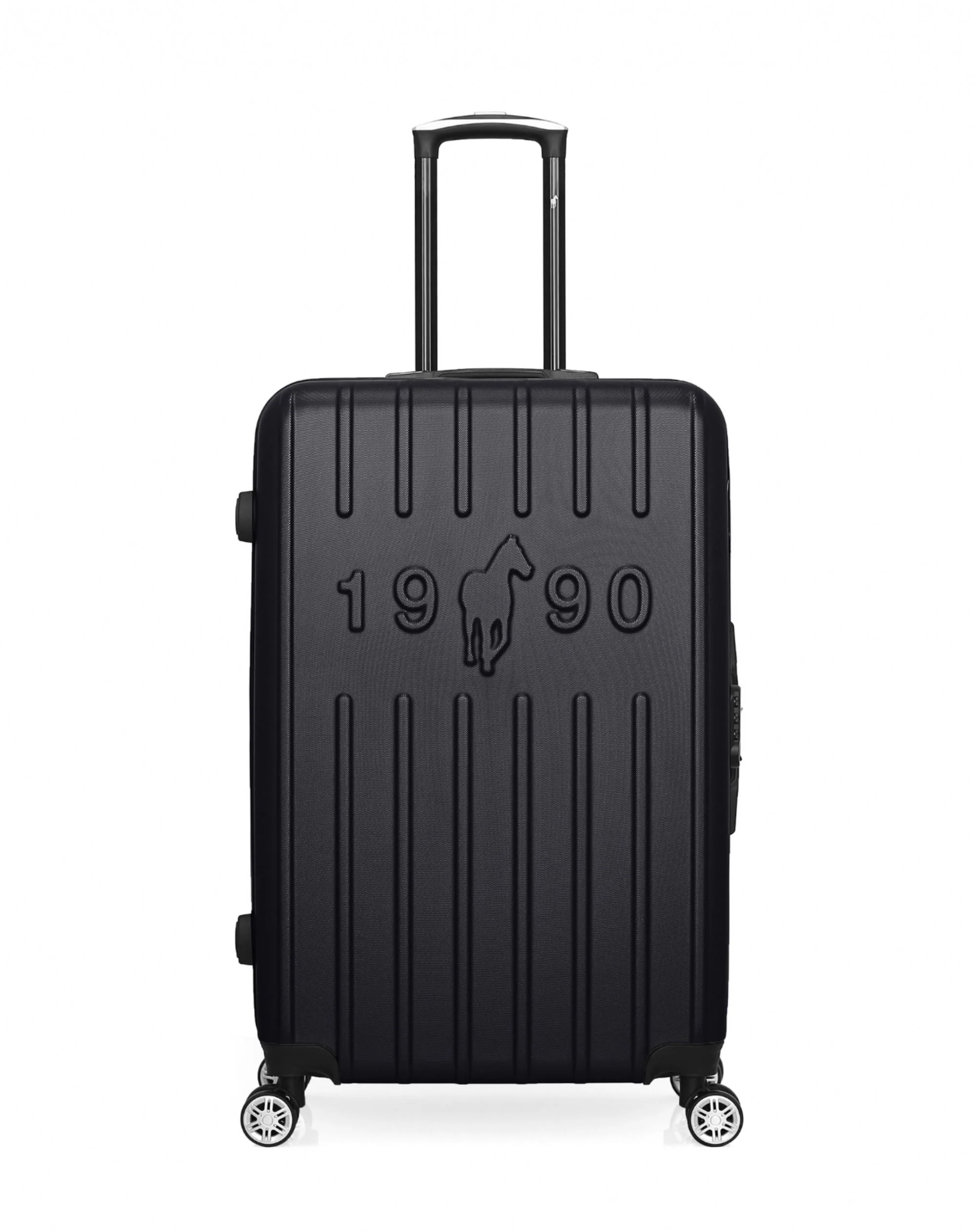 Set de 4 Valises Rigide ARCHIE-M - Image 23
