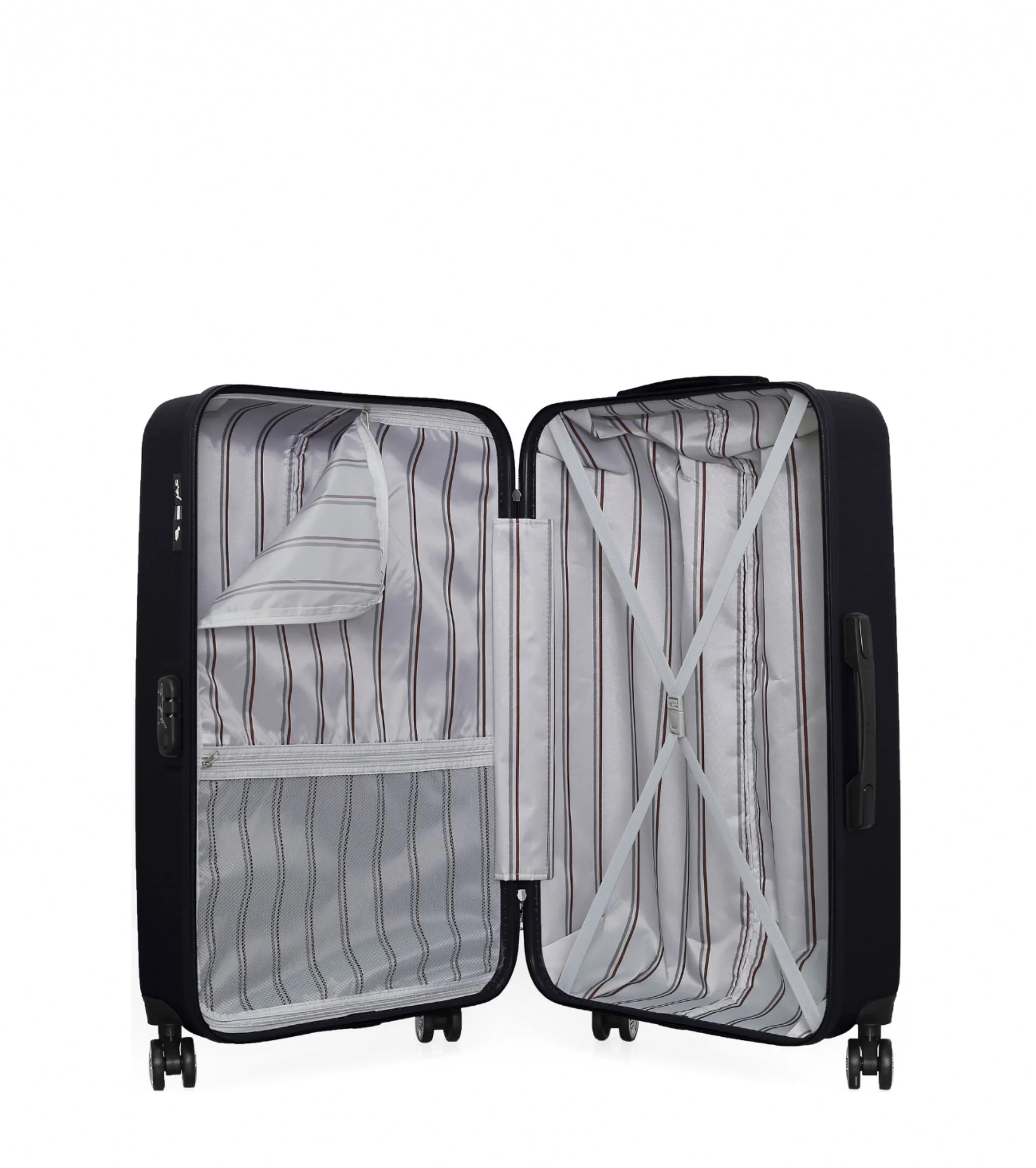 Set de 4 Valises Rigide ARCHIE-M - Image 27