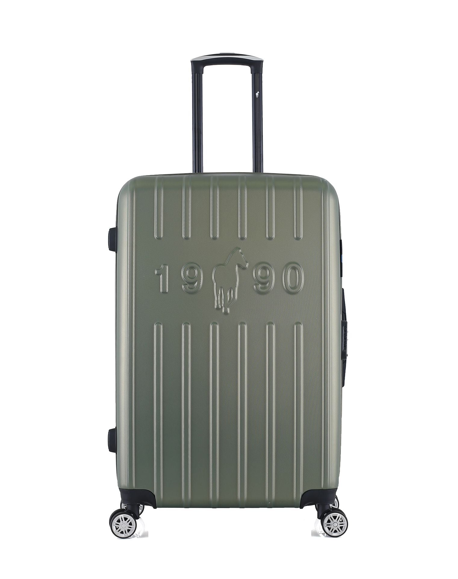 Set de 4 Valises Rigide ARCHIE-M - Image 3