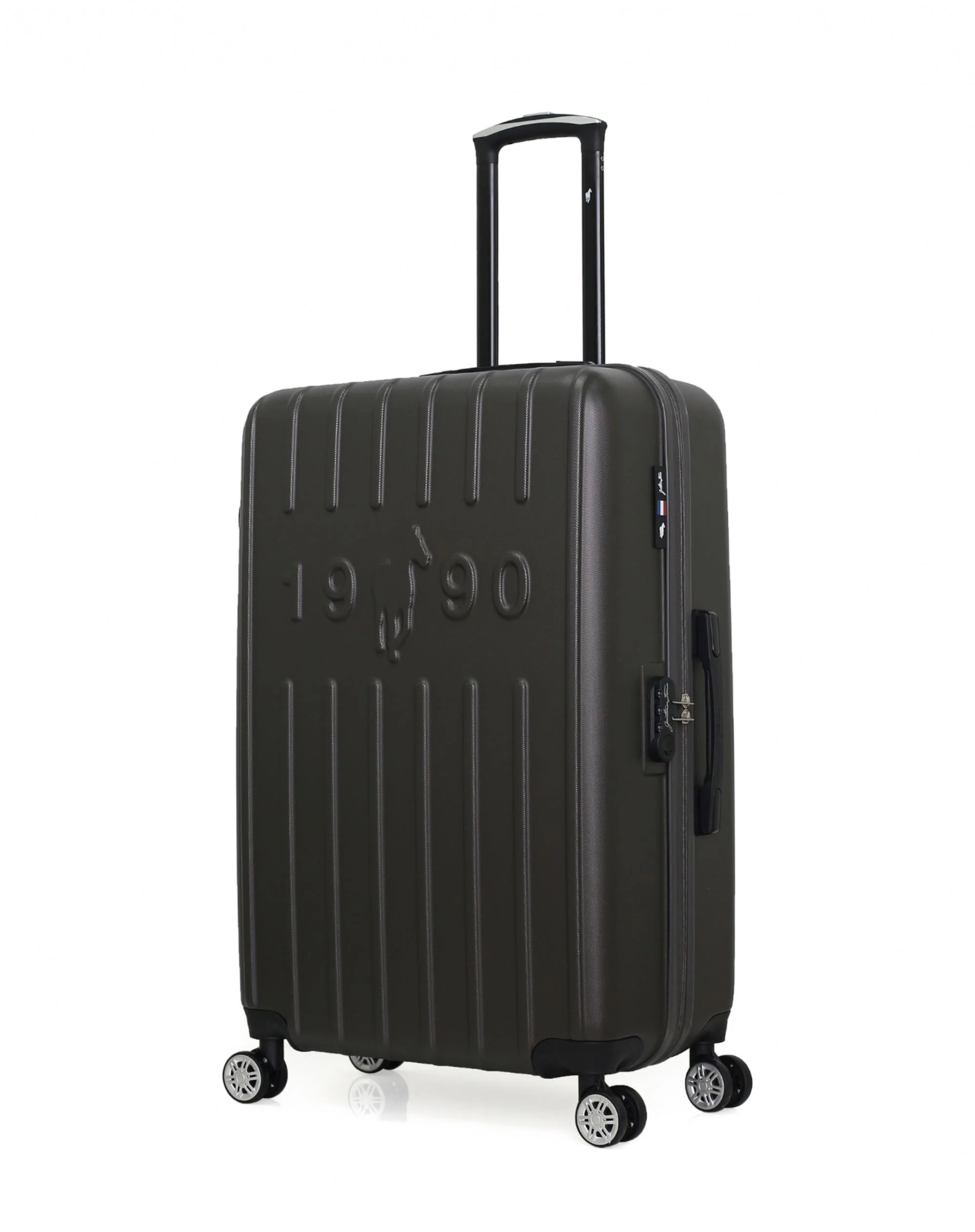 Set de 4 Valises Rigide ARCHIE-M - Image 30