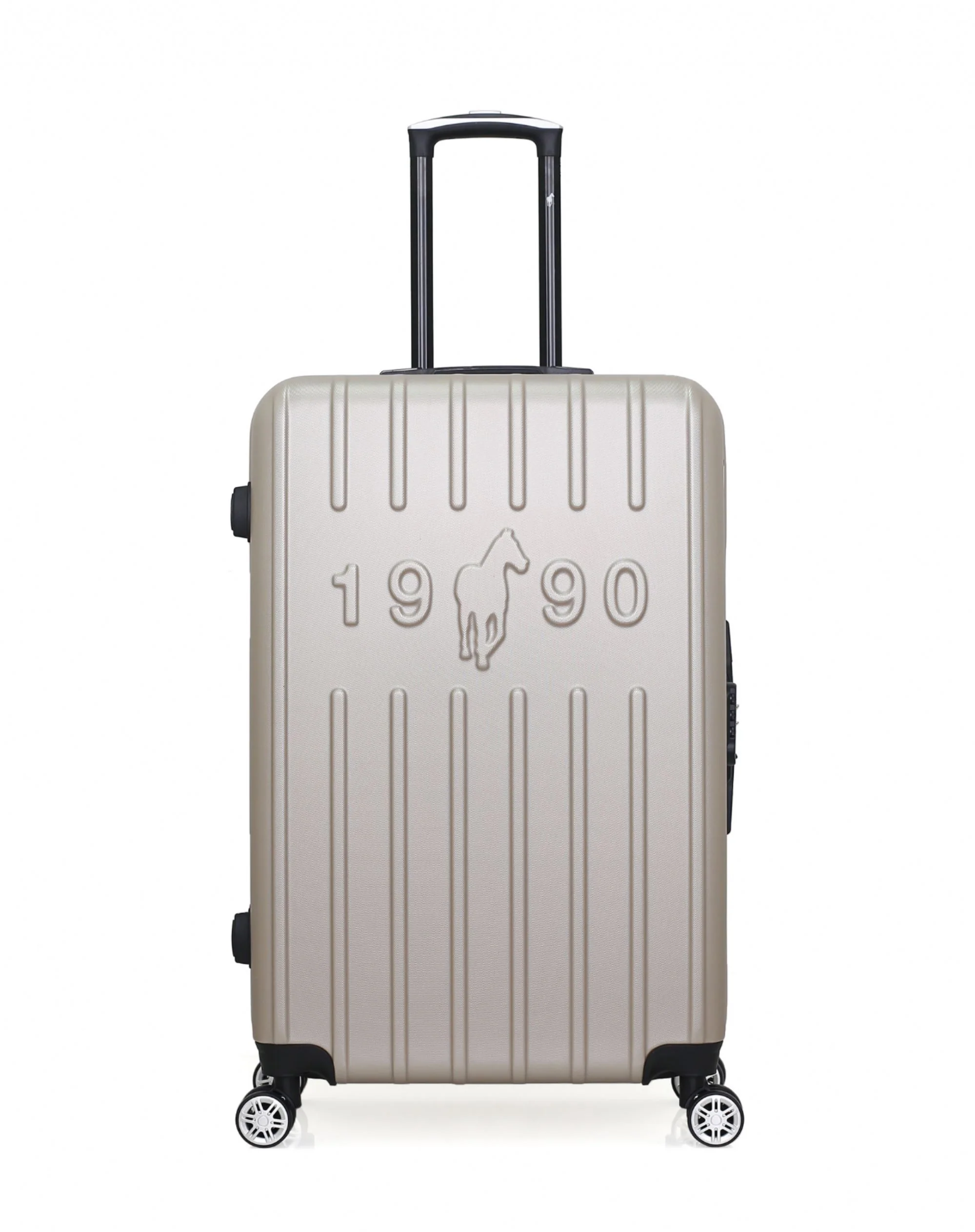 Set de 4 Valises Rigide ARCHIE-M - Image 35