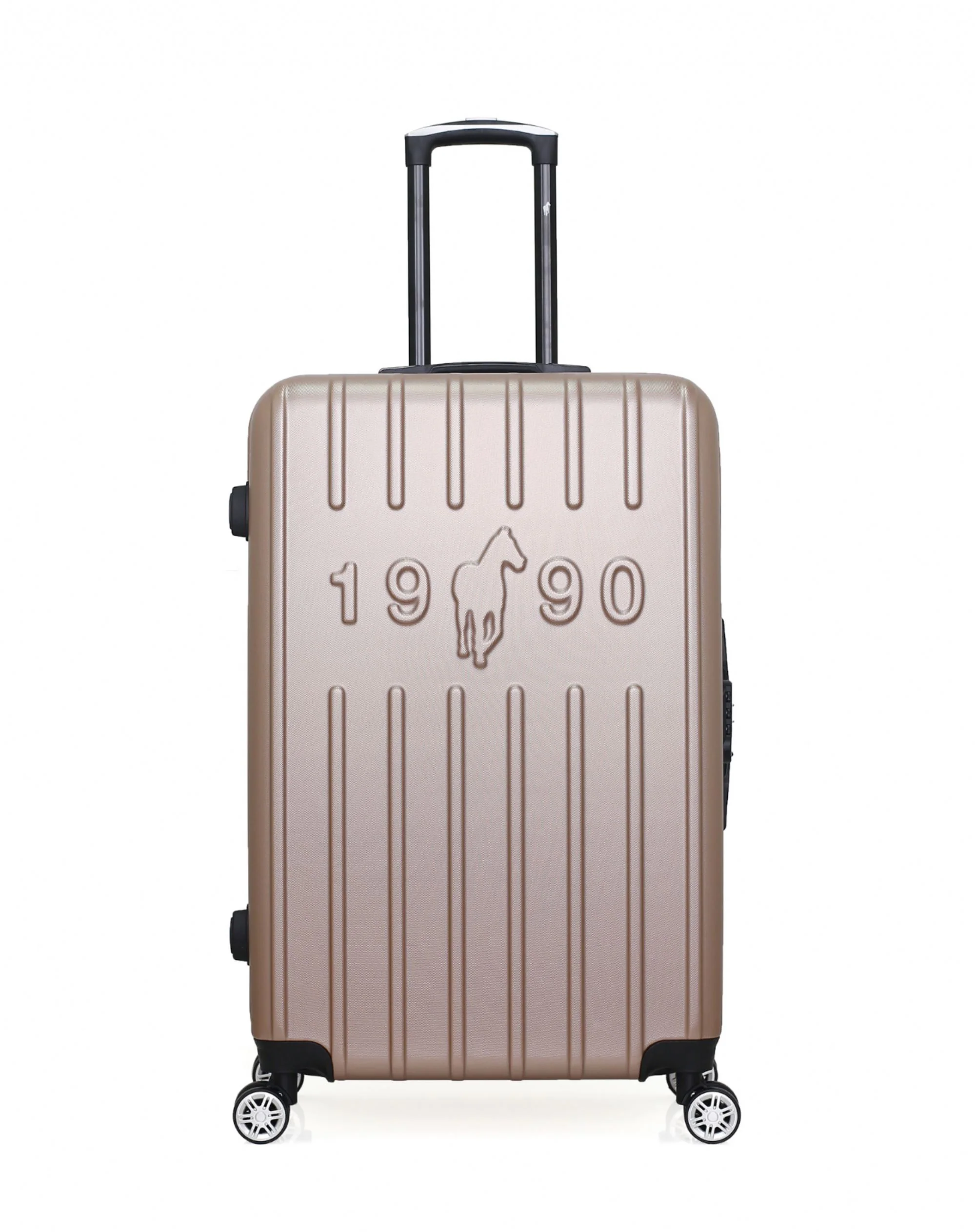 Set de 4 Valises Rigide ARCHIE-M - Image 41