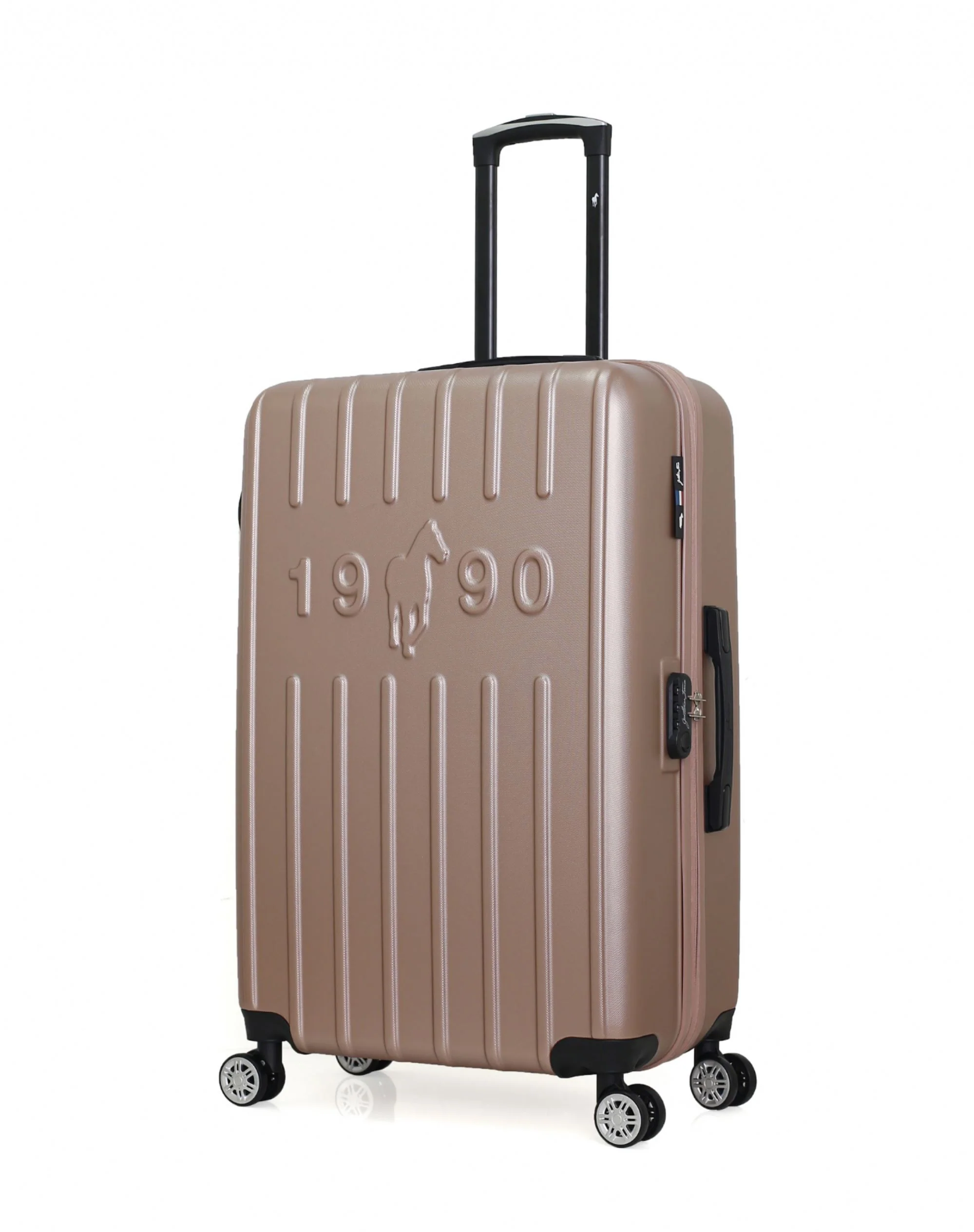 Set de 4 Valises Rigide ARCHIE-M - Image 42