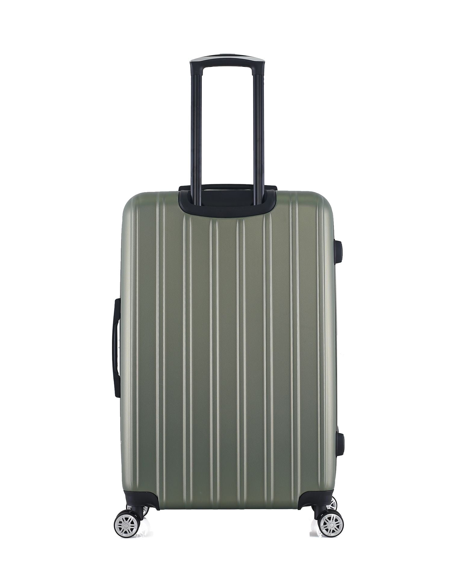 Set de 4 Valises Rigide ARCHIE-M - Image 6