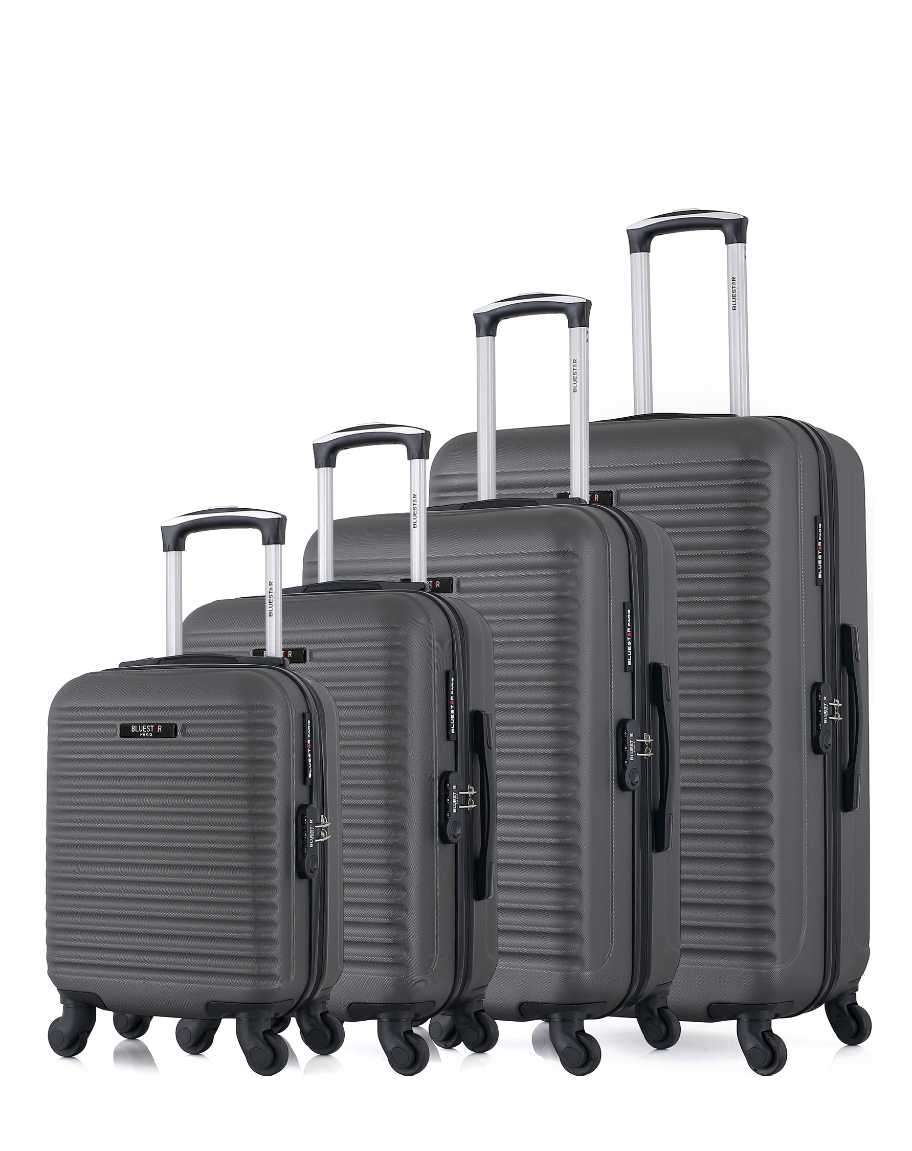 Set de 4 Valises Rigide BRAZILIA-M - Image 58