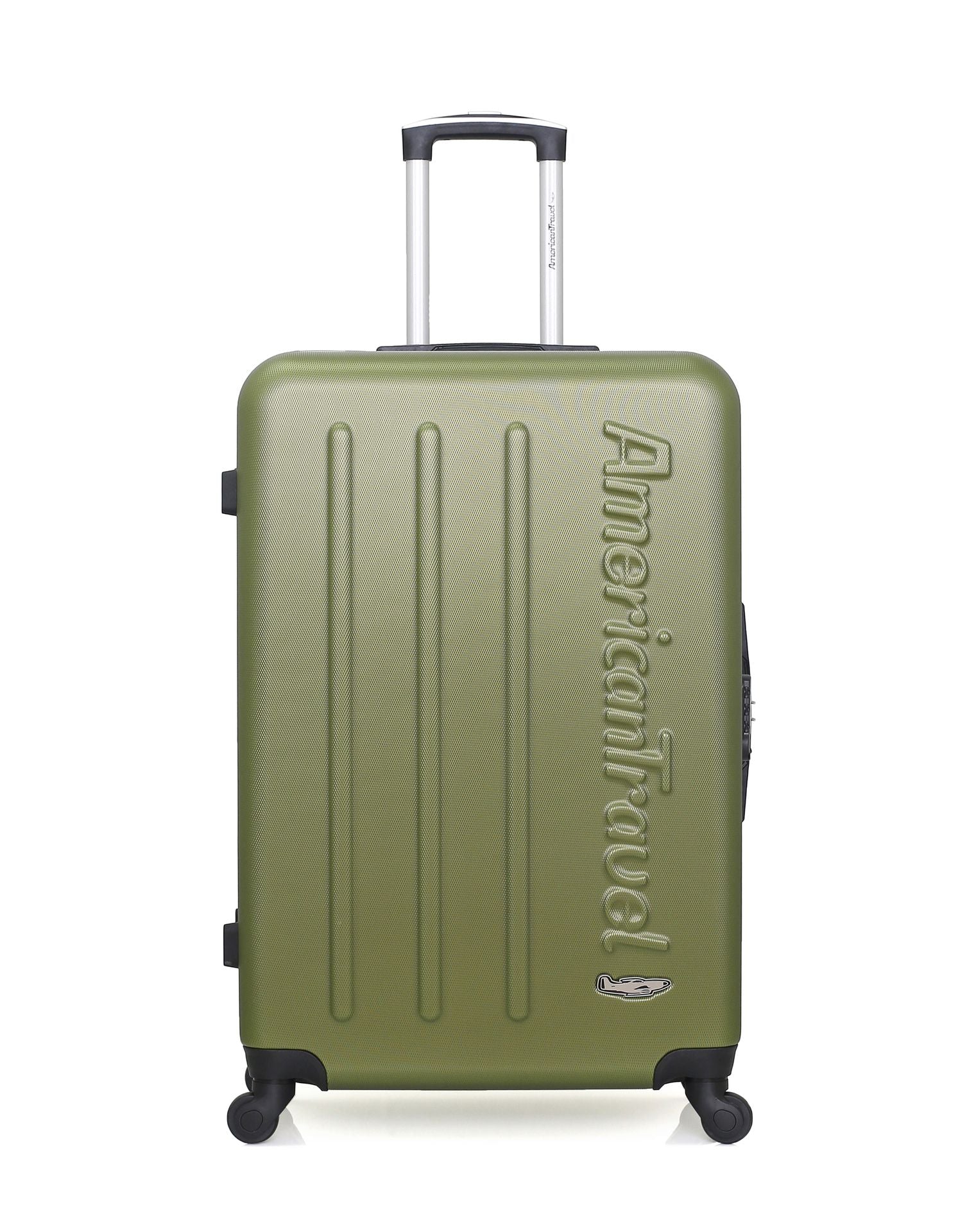 Set de 4 Valises Rigide BRONX-M - Image 10