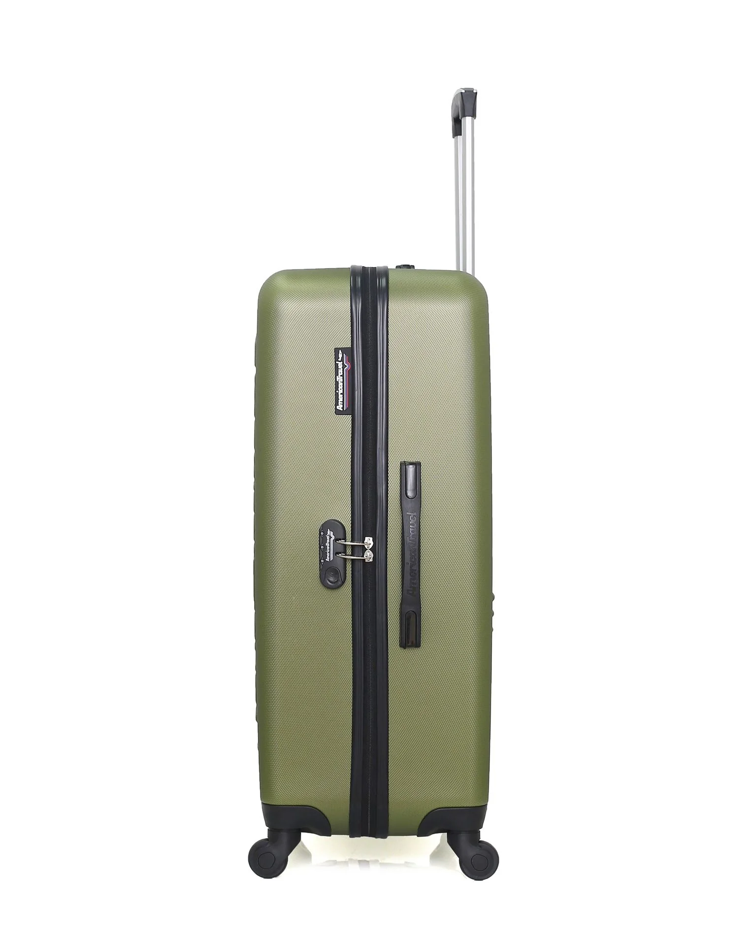 Set de 4 Valises Rigide BRONX-M - Image 12