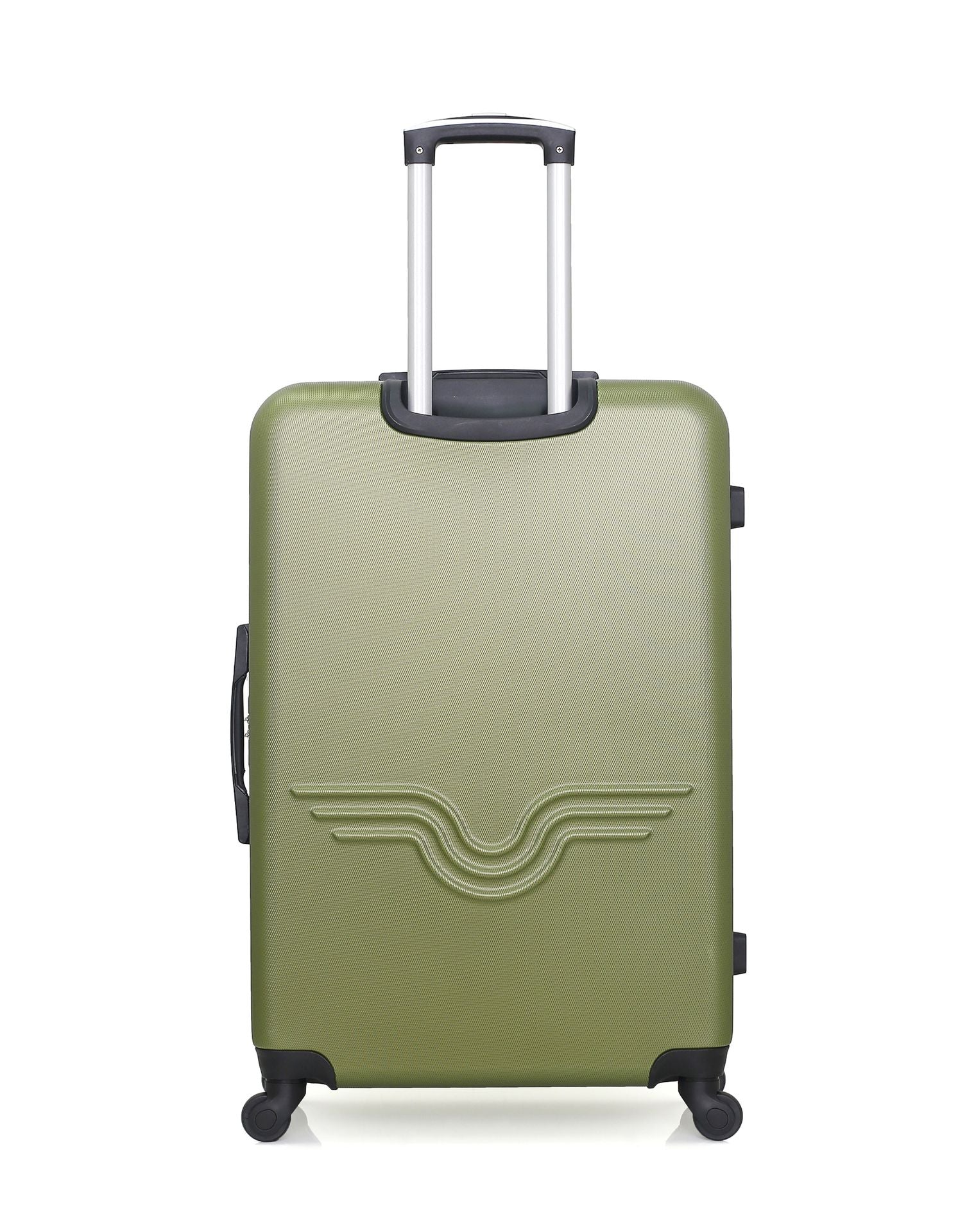 Set de 4 Valises Rigide BRONX-M - Image 13