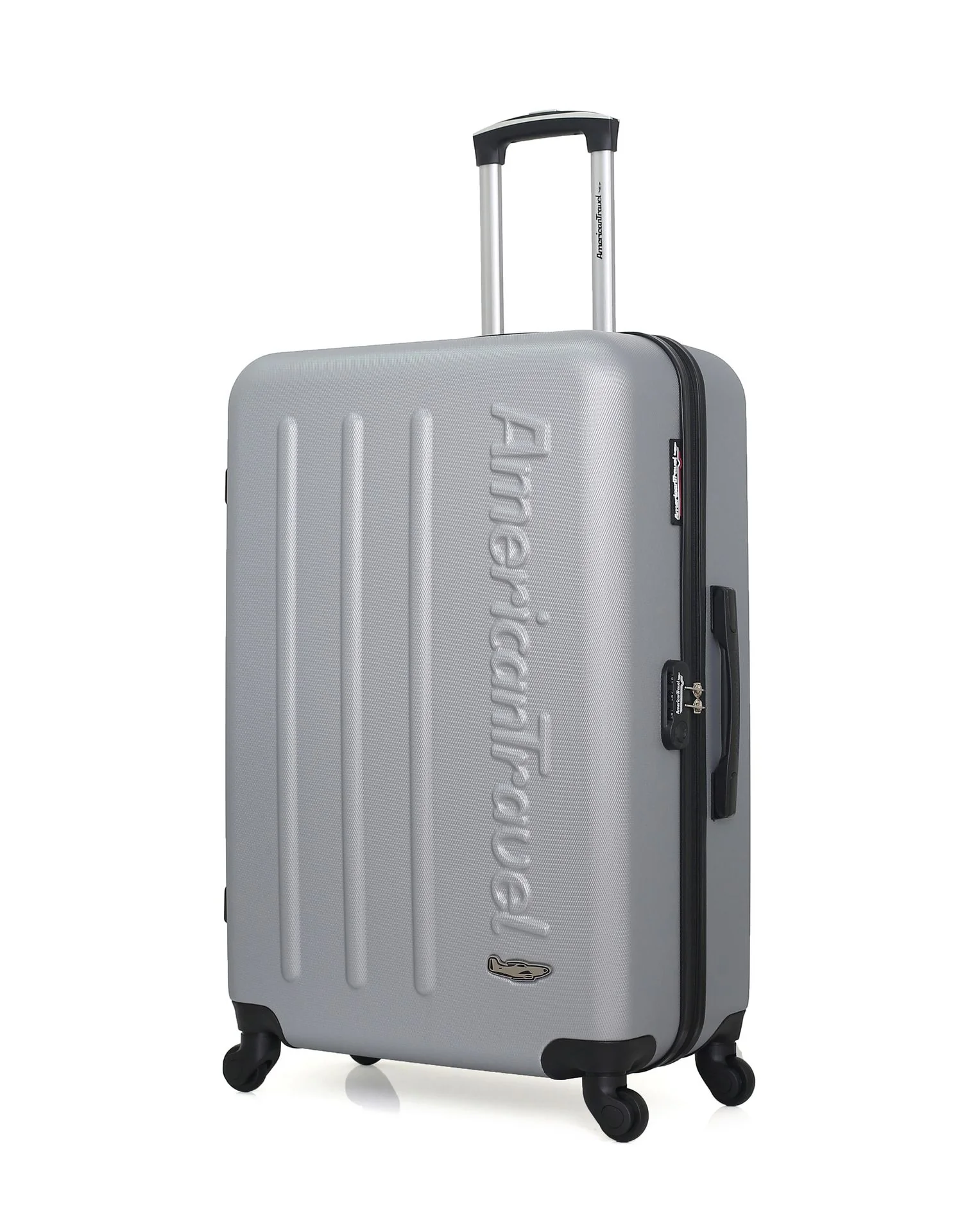 Set de 4 Valises Rigide BRONX-M - Image 18